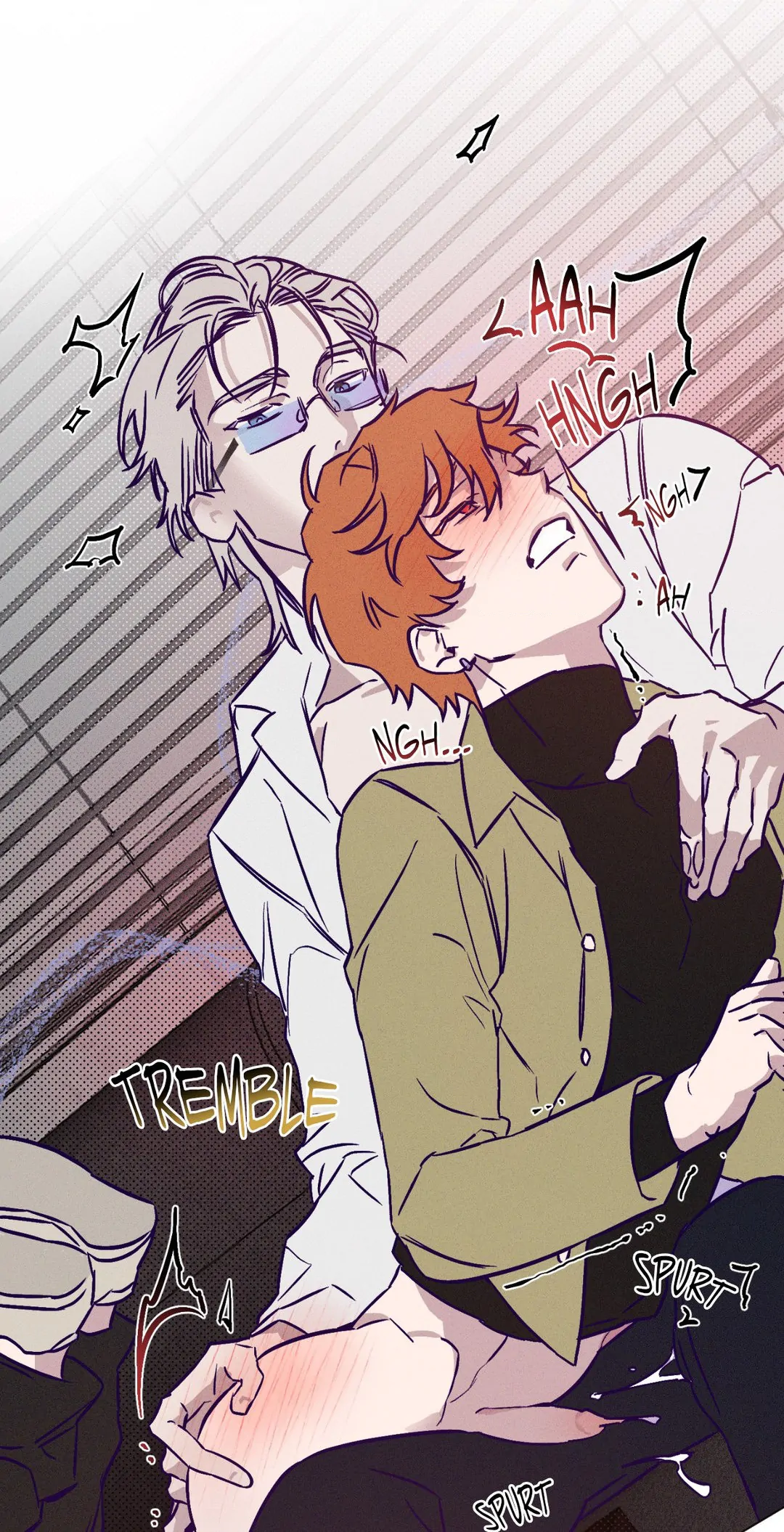 Prison Breakfast  [Official] - Chapter 2 manhwa