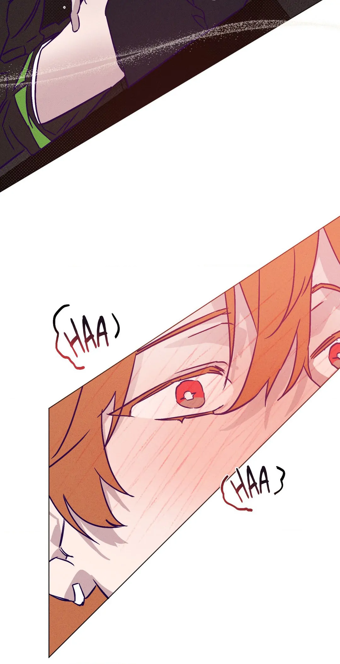 Prison Breakfast  [Official] - Chapter 2 manhwa