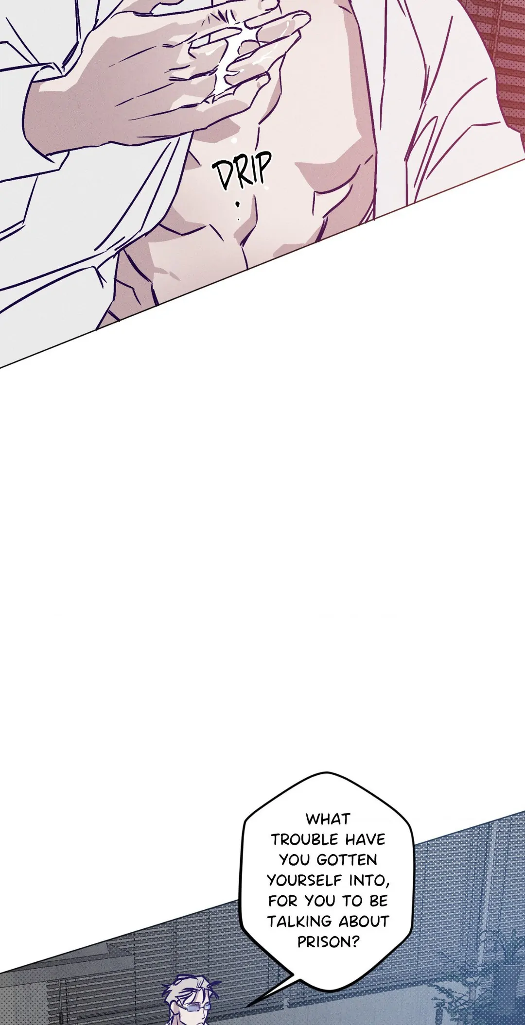 Prison Breakfast  [Official] - Chapter 2 manhwa