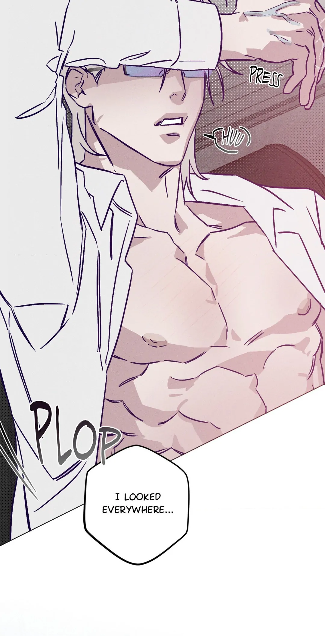 Prison Breakfast  [Official] - Chapter 2 manhwa