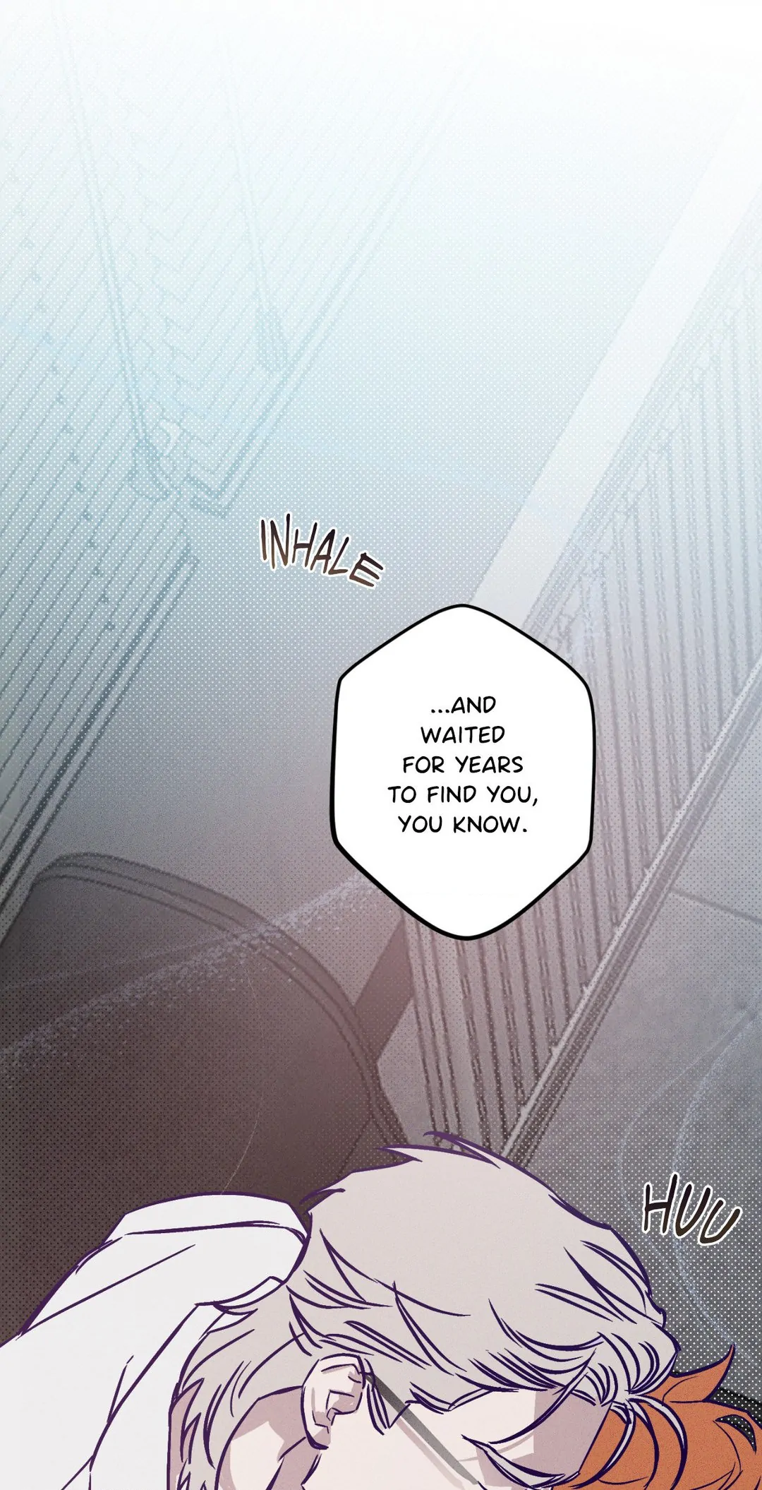 Prison Breakfast  [Official] - Chapter 2 manhwa