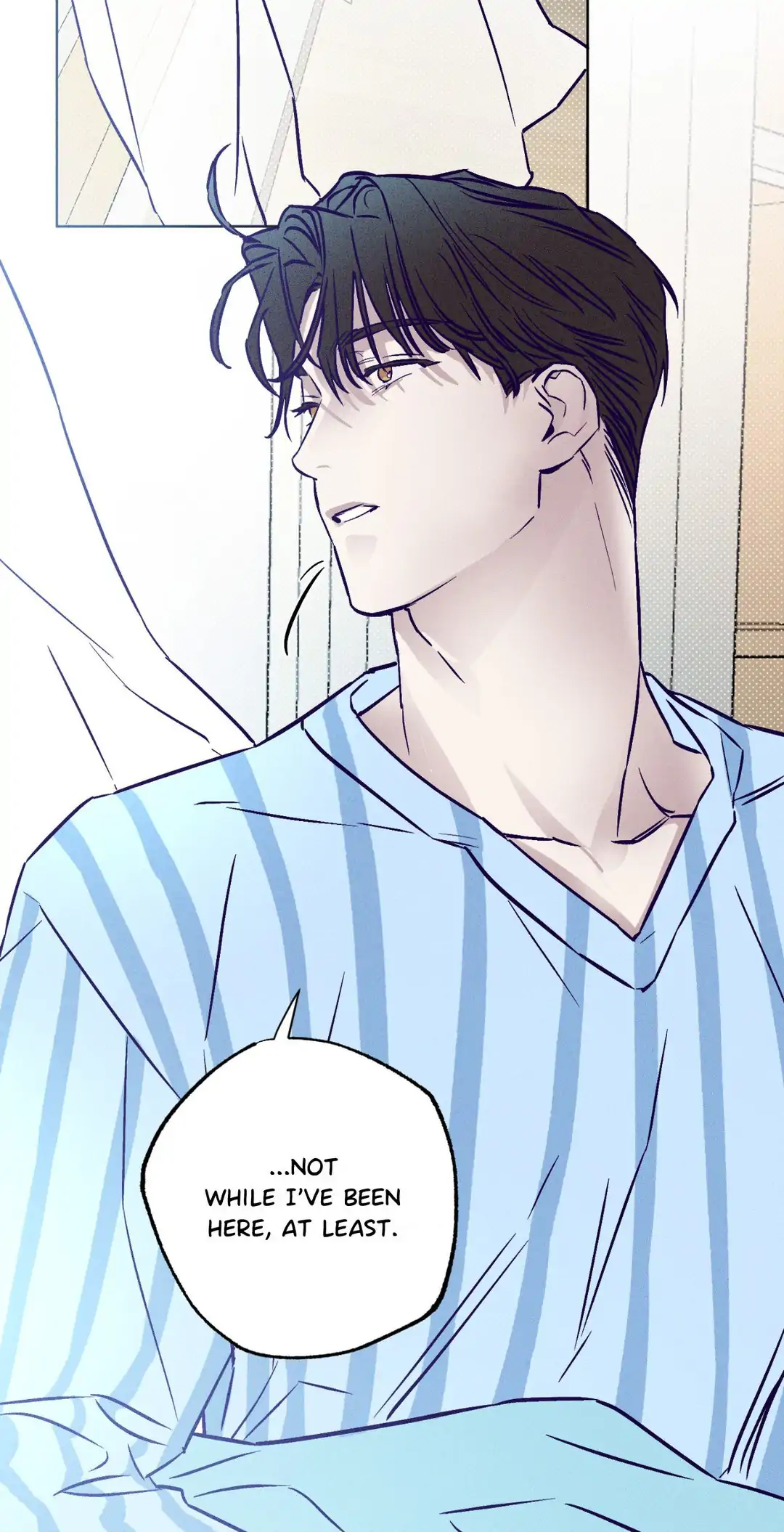 Prison Breakfast  [Official] - Chapter 20 manhwa
