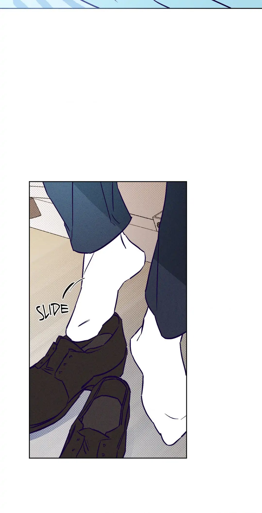 Prison Breakfast  [Official] - Chapter 20 manhwa
