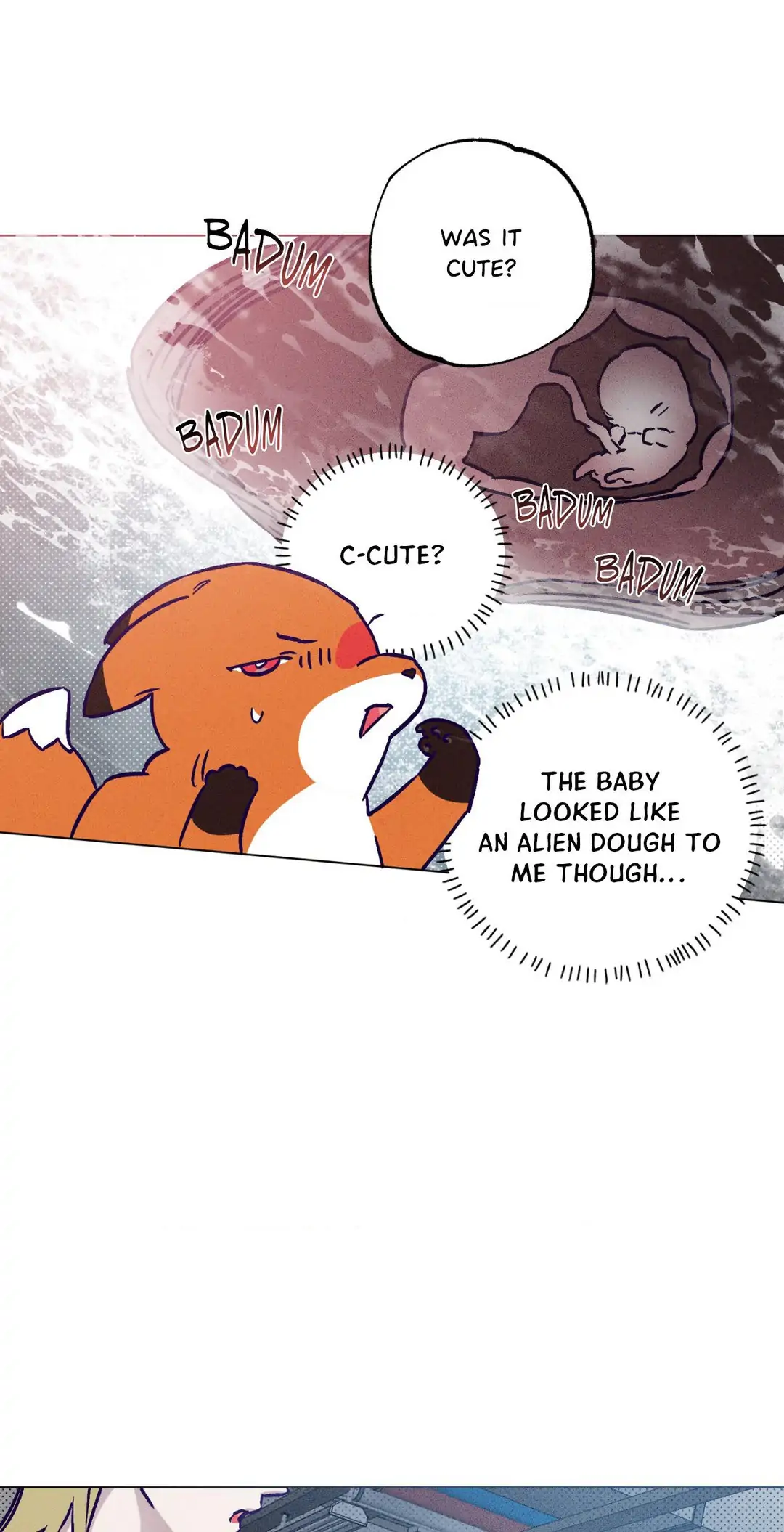Prison Breakfast  [Official] - Chapter 20 manhwa