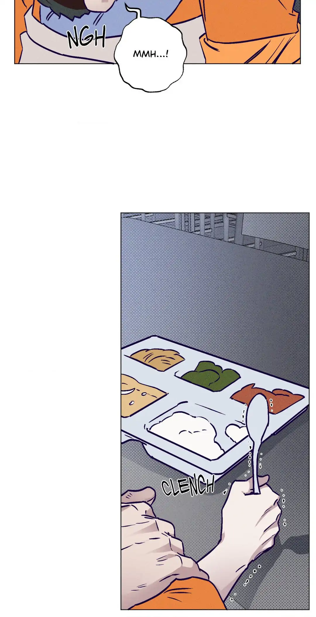 Prison Breakfast  [Official] - Chapter 20 manhwa