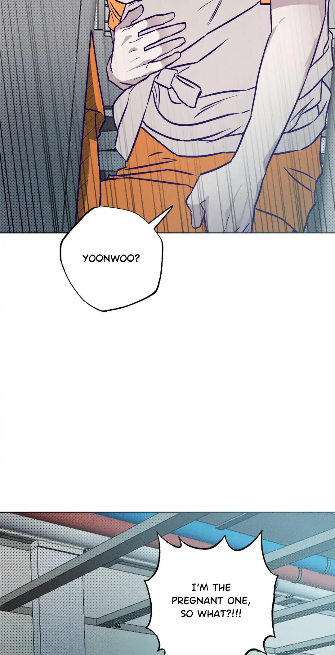 Prison Breakfast  [Official] - Chapter 20 manhwa