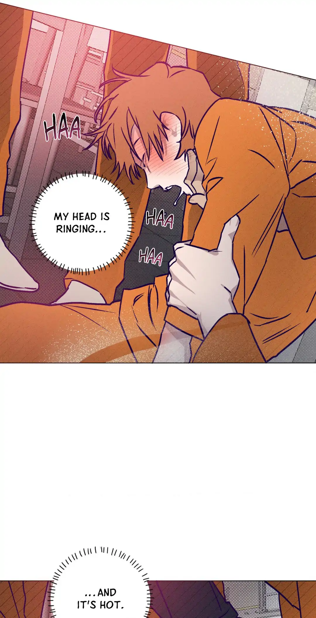 Prison Breakfast  [Official] - Chapter 20 manhwa