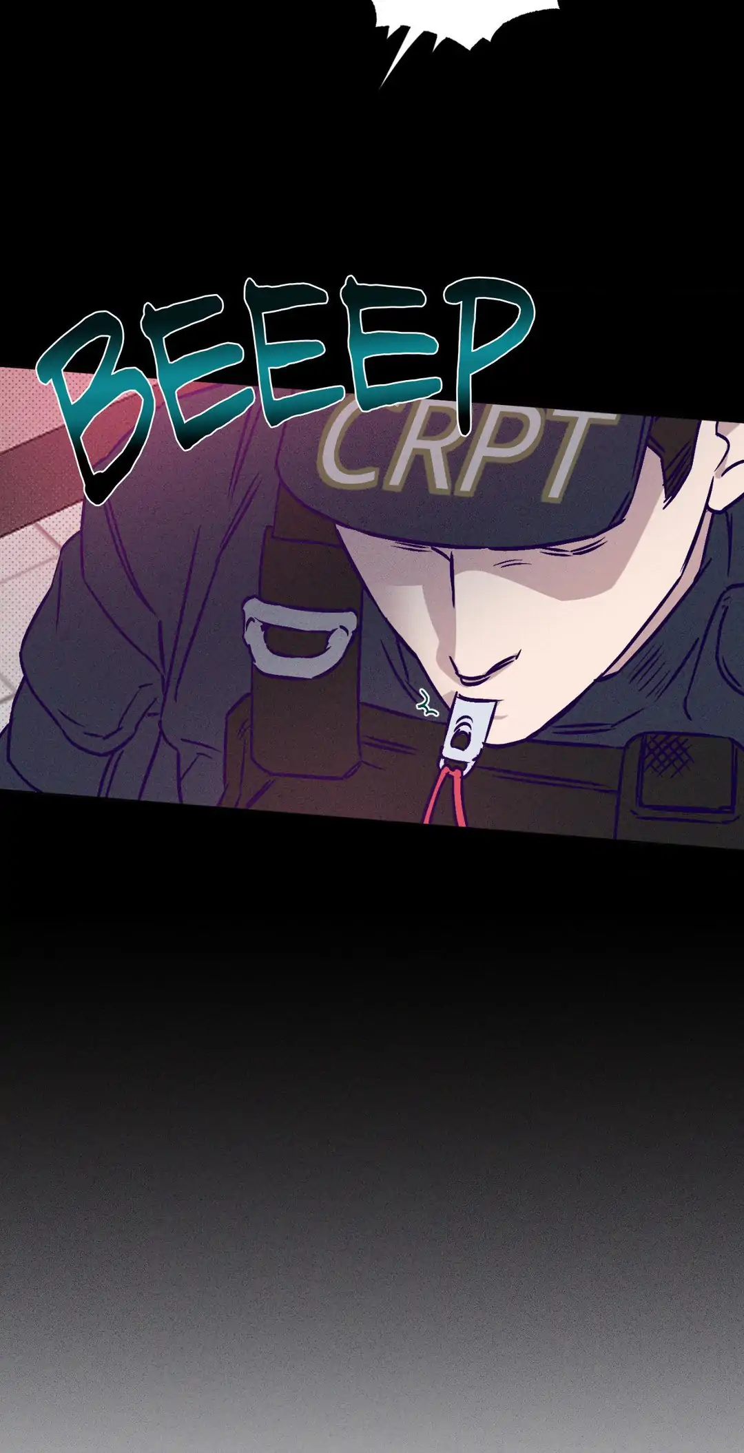 Prison Breakfast  [Official] - Chapter 20 manhwa