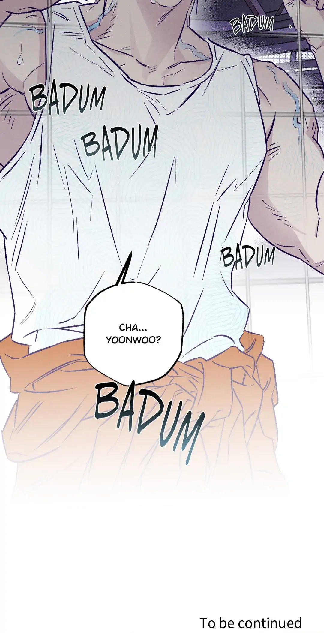 Prison Breakfast  [Official] - Chapter 20 manhwa