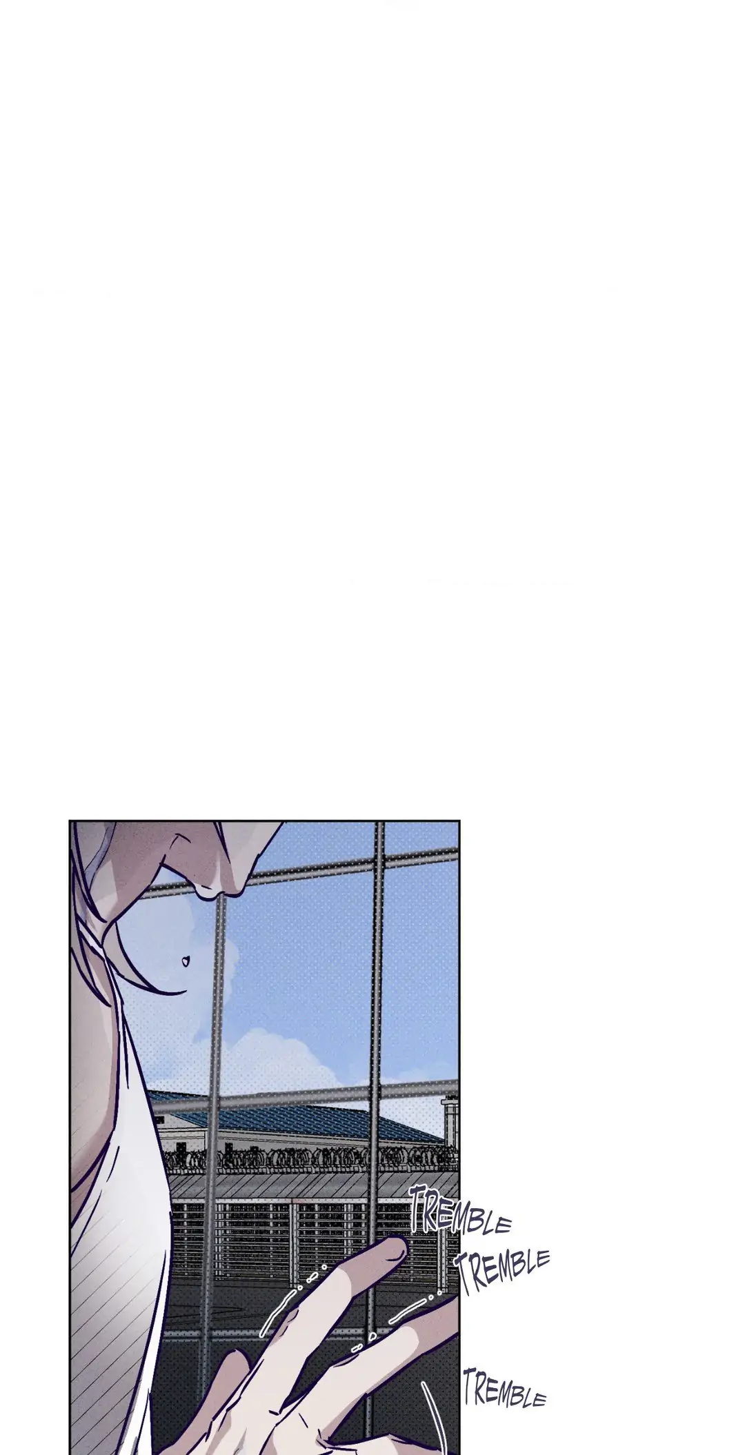 Prison Breakfast  [Official] - Chapter 21 manhwa