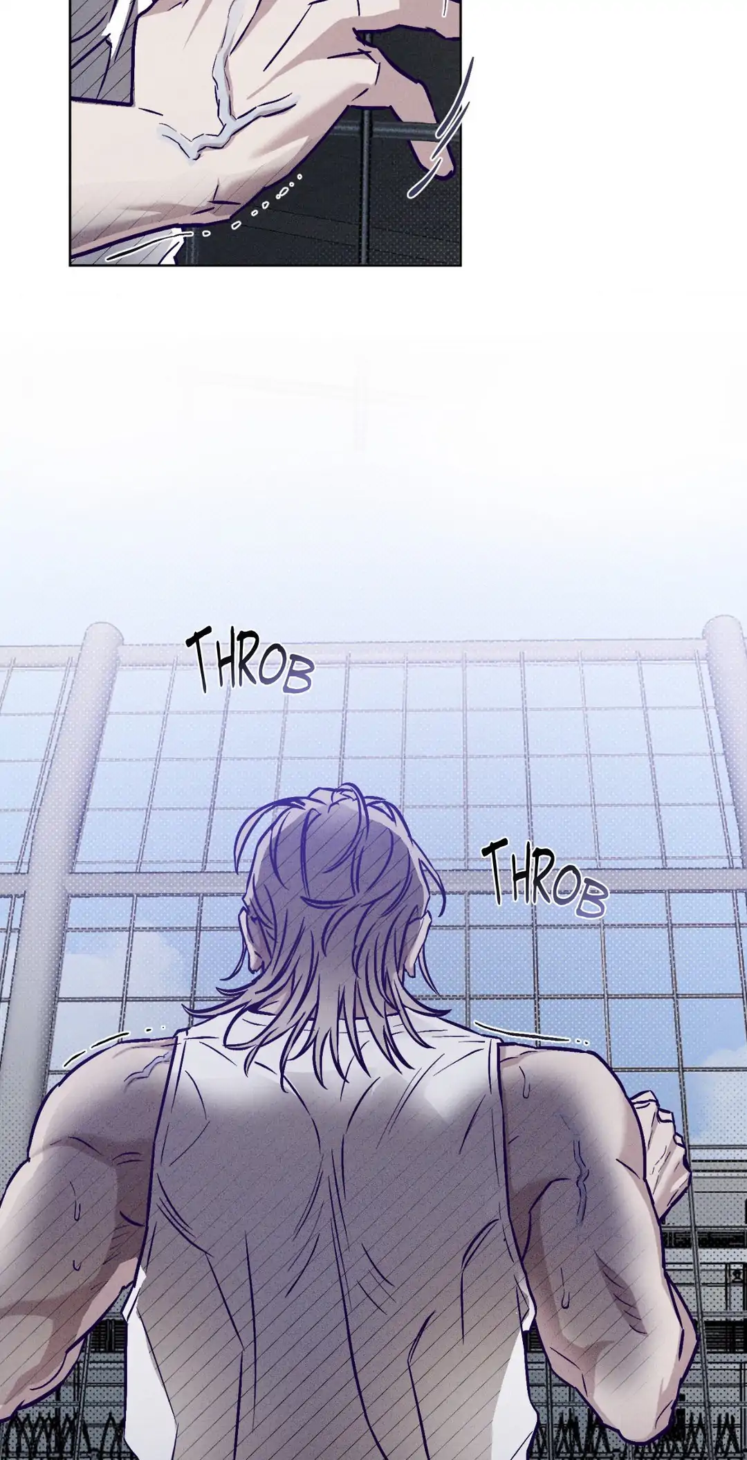 Prison Breakfast  [Official] - Chapter 21 manhwa
