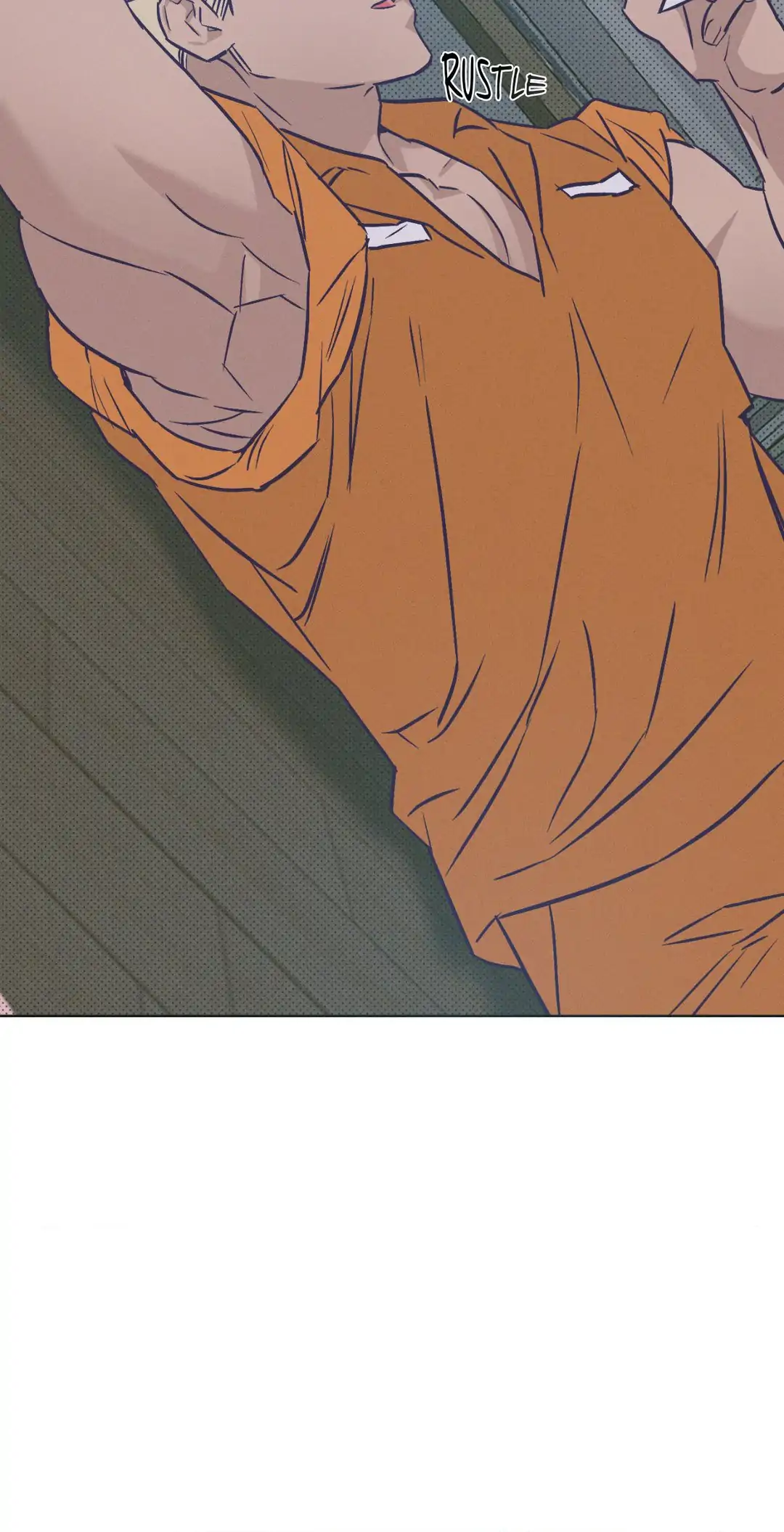 Prison Breakfast  [Official] - Chapter 21 manhwa