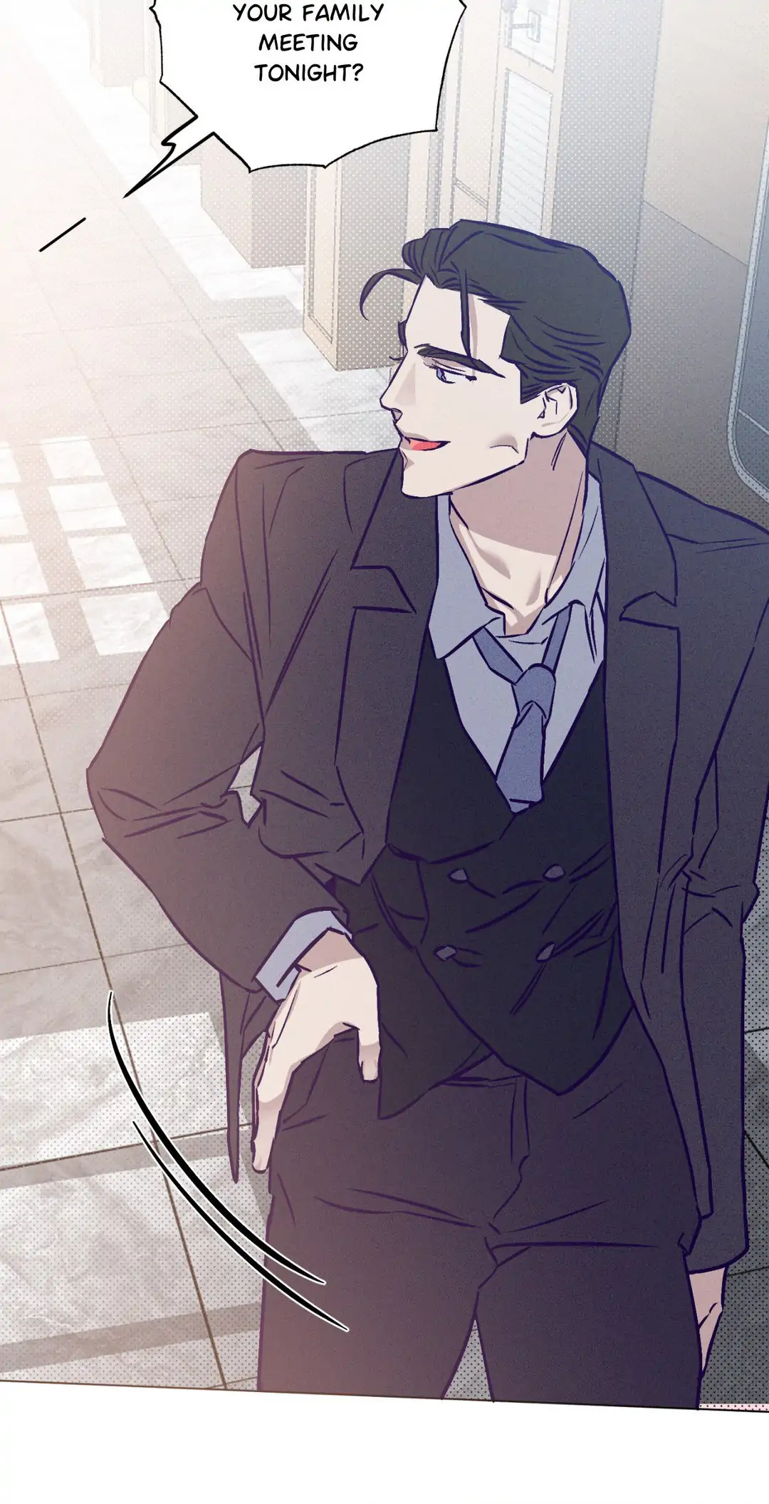 Prison Breakfast  [Official] - Chapter 21 manhwa