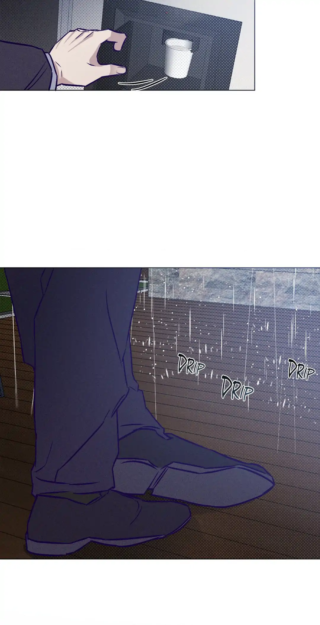 Prison Breakfast  [Official] - Chapter 21 manhwa