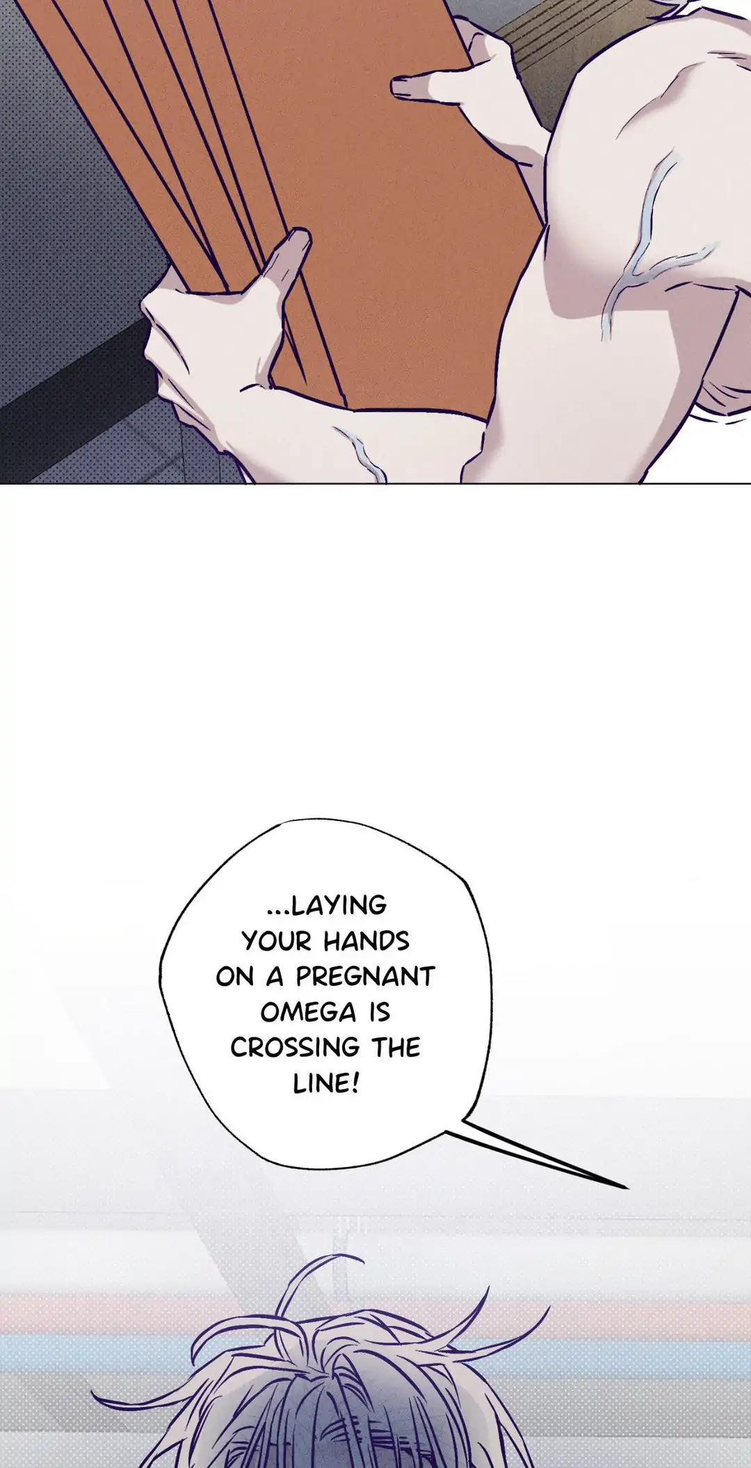 Prison Breakfast  [Official] - Chapter 21 manhwa