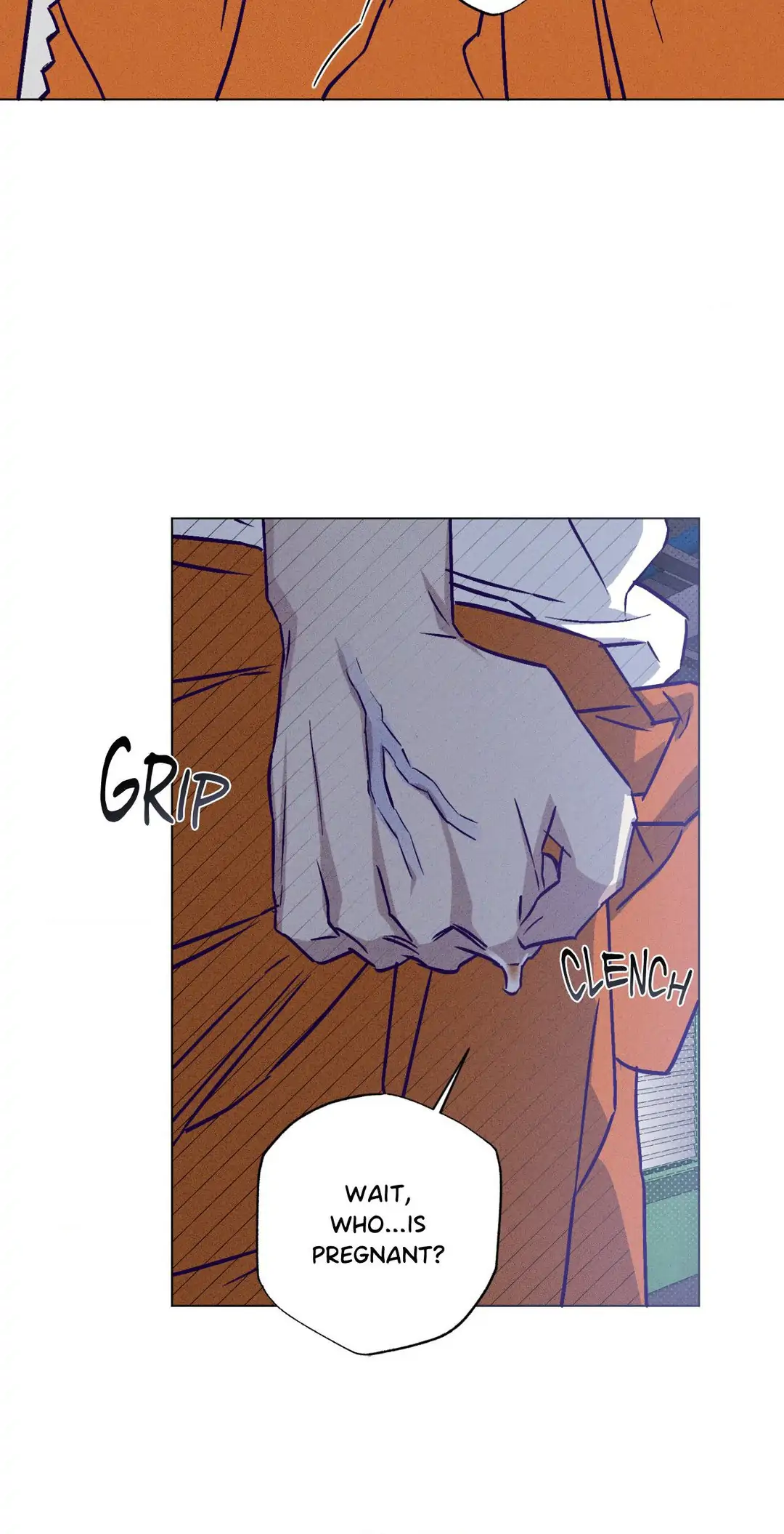 Prison Breakfast  [Official] - Chapter 21 manhwa