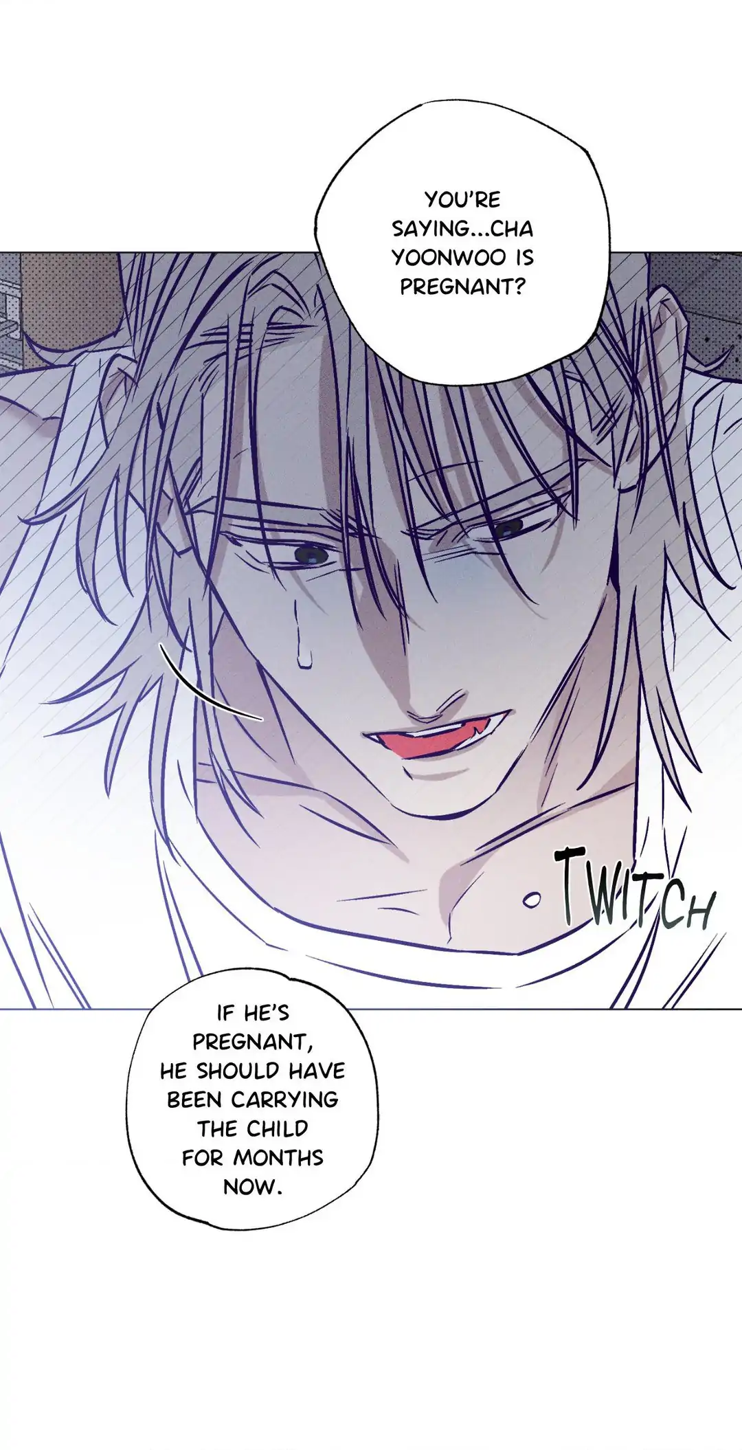 Prison Breakfast  [Official] - Chapter 21 manhwa