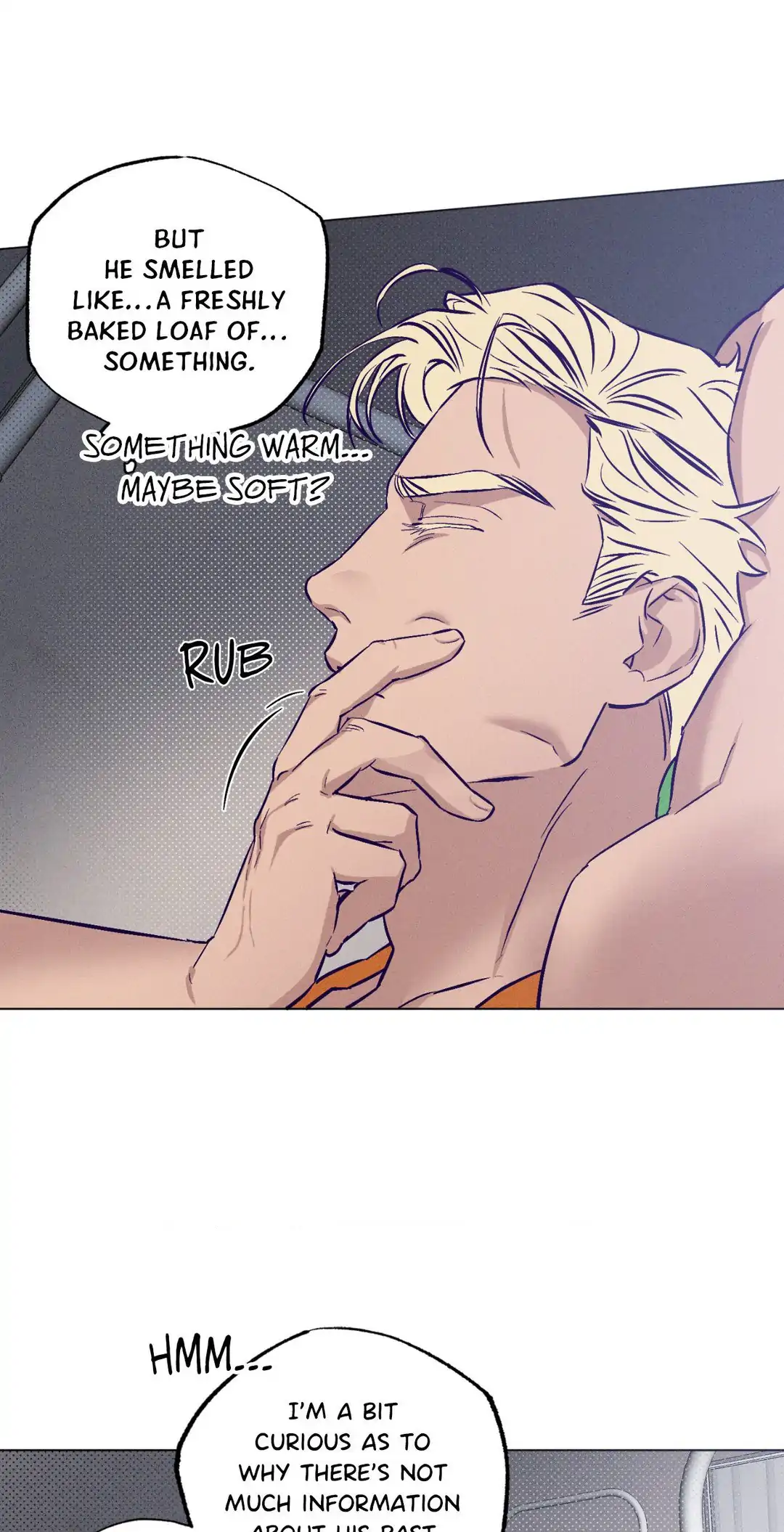 Prison Breakfast  [Official] - Chapter 22 manhwa
