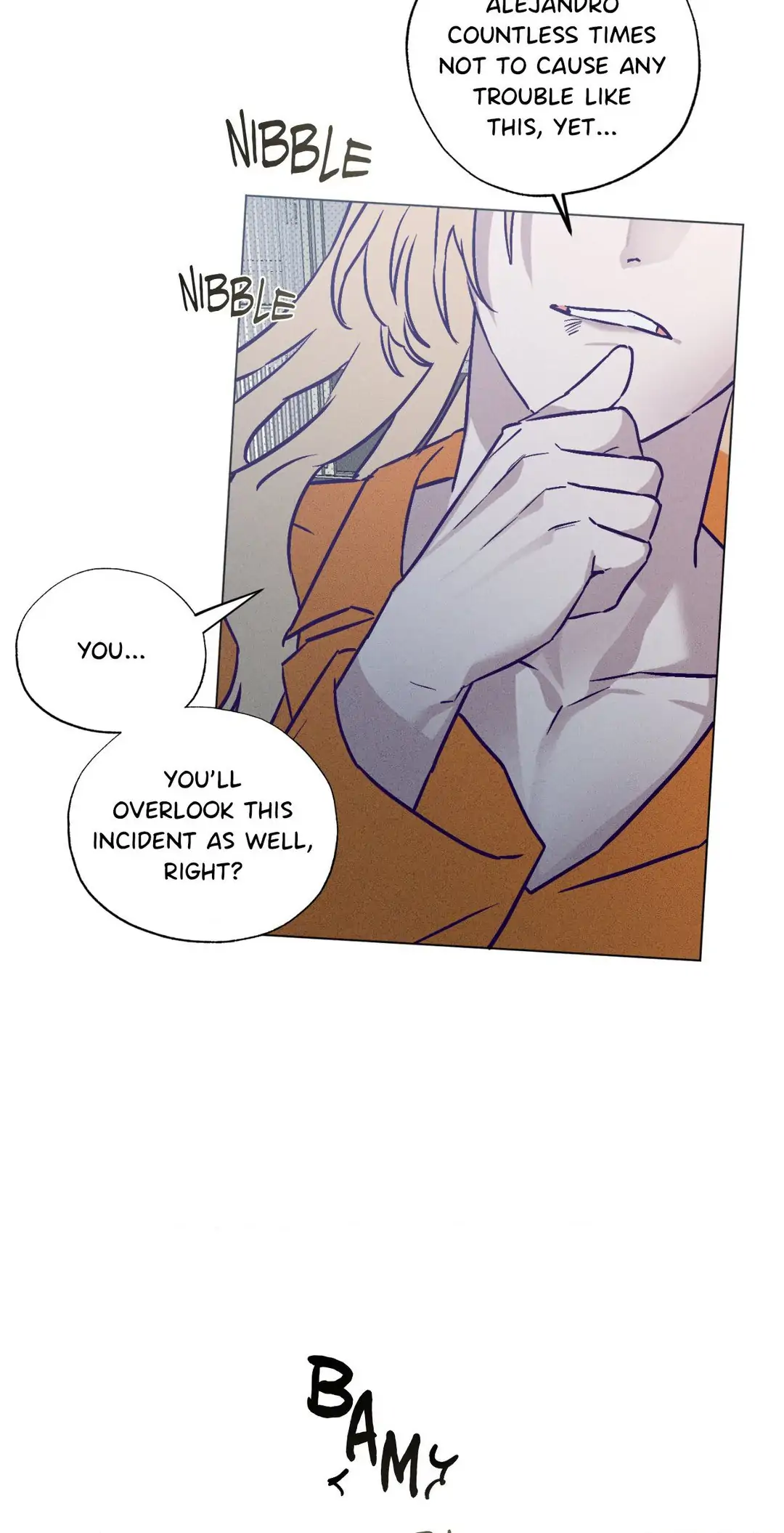 Prison Breakfast  [Official] - Chapter 22 manhwa