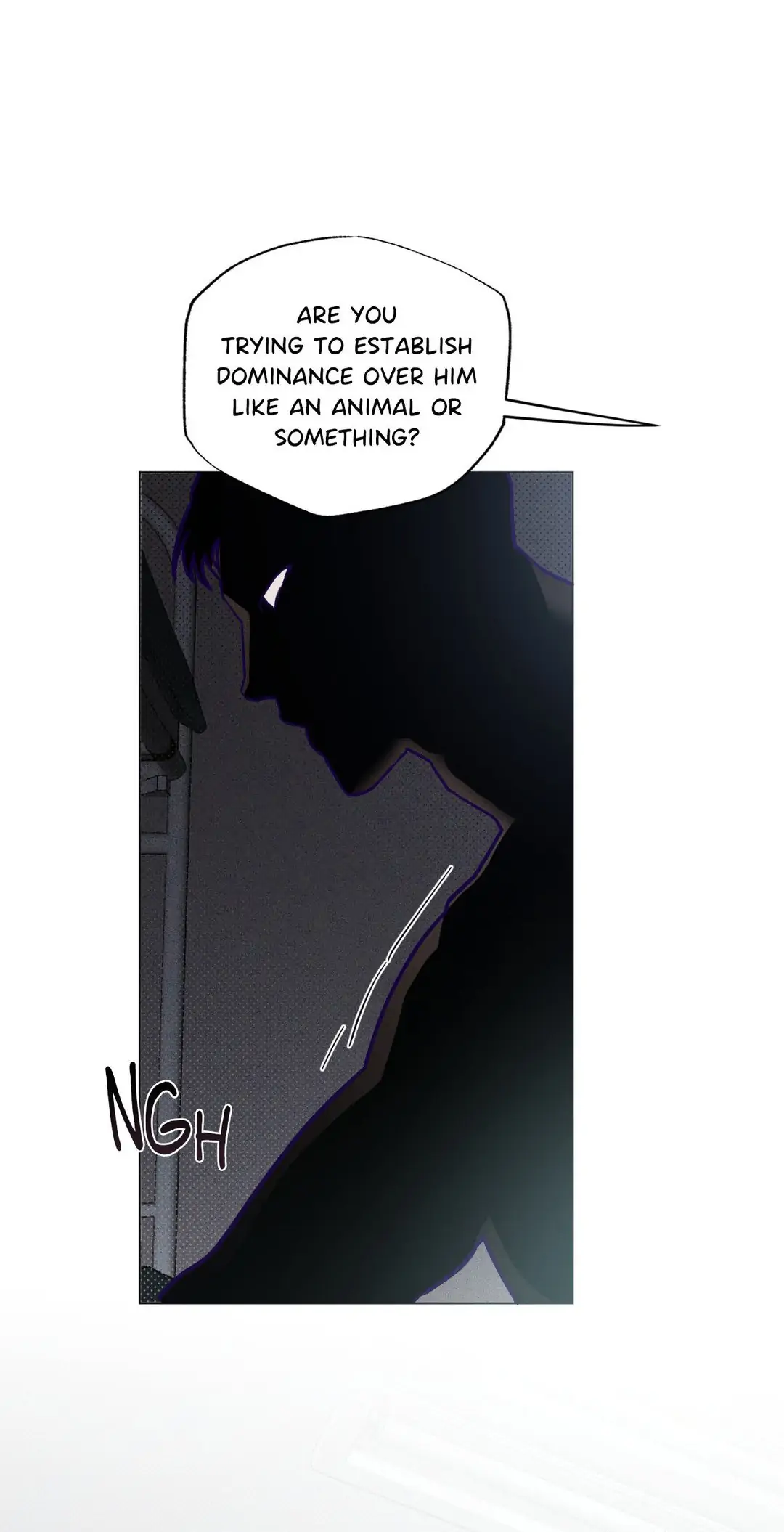 Prison Breakfast  [Official] - Chapter 22 manhwa