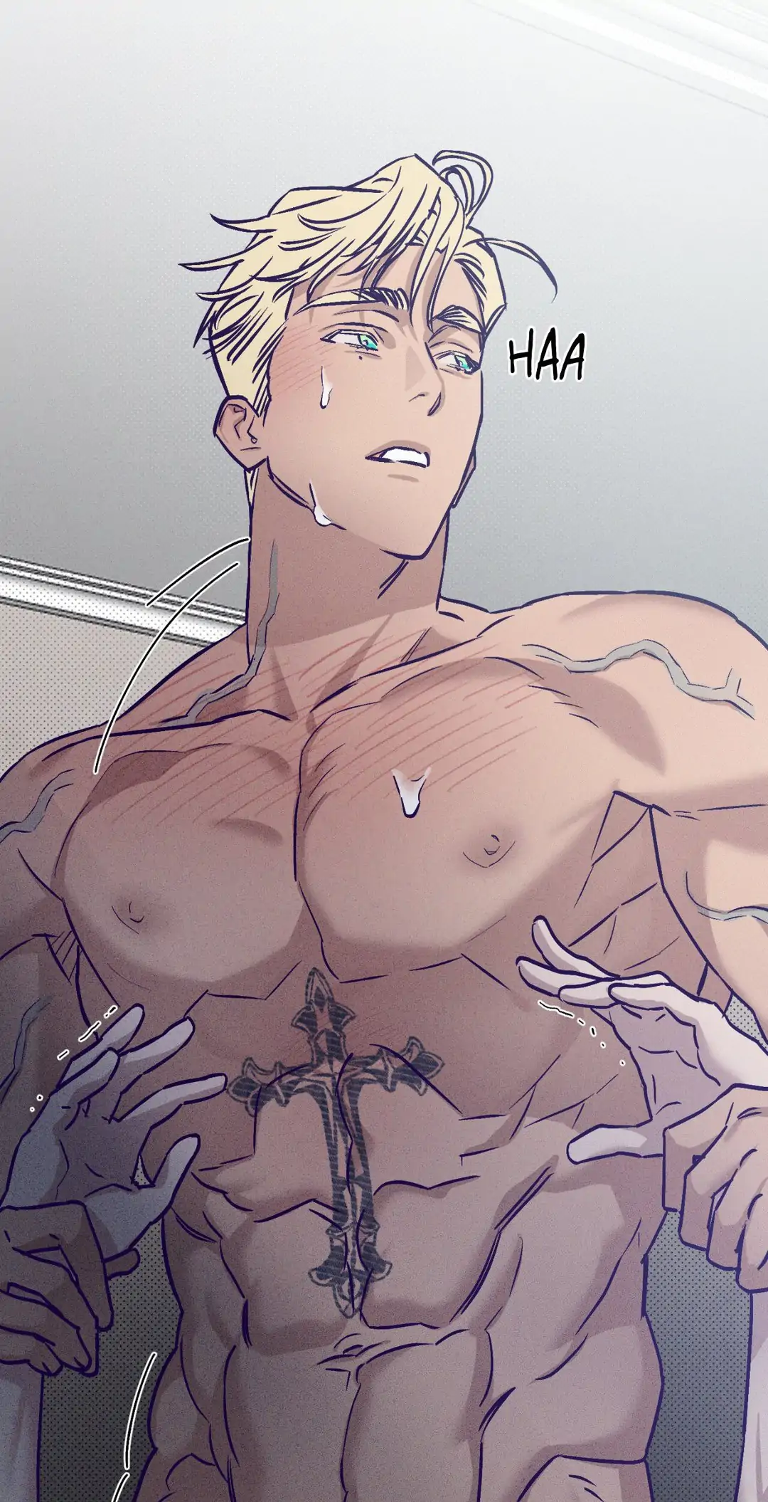 Prison Breakfast  [Official] - Chapter 22 manhwa