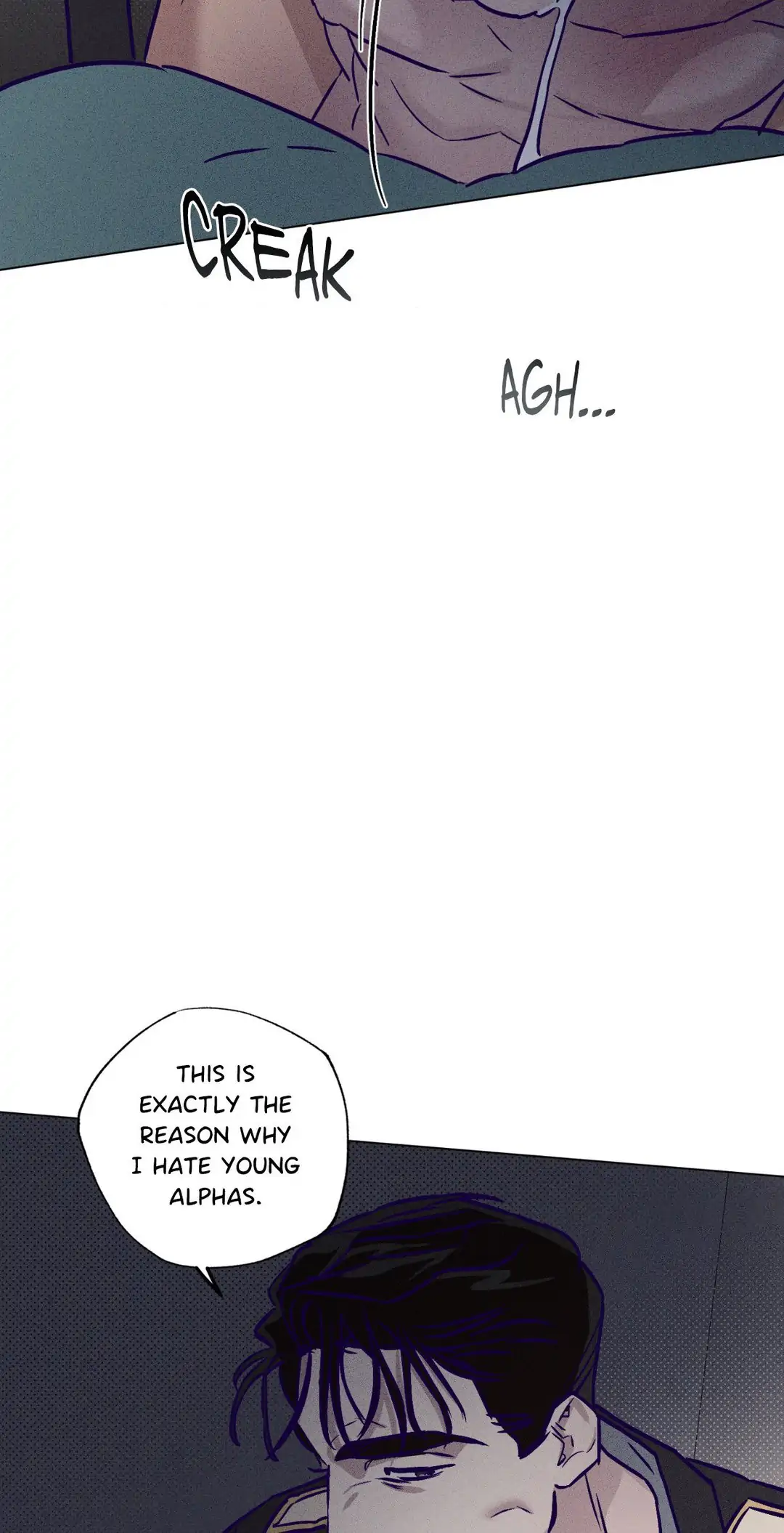 Prison Breakfast  [Official] - Chapter 22 manhwa