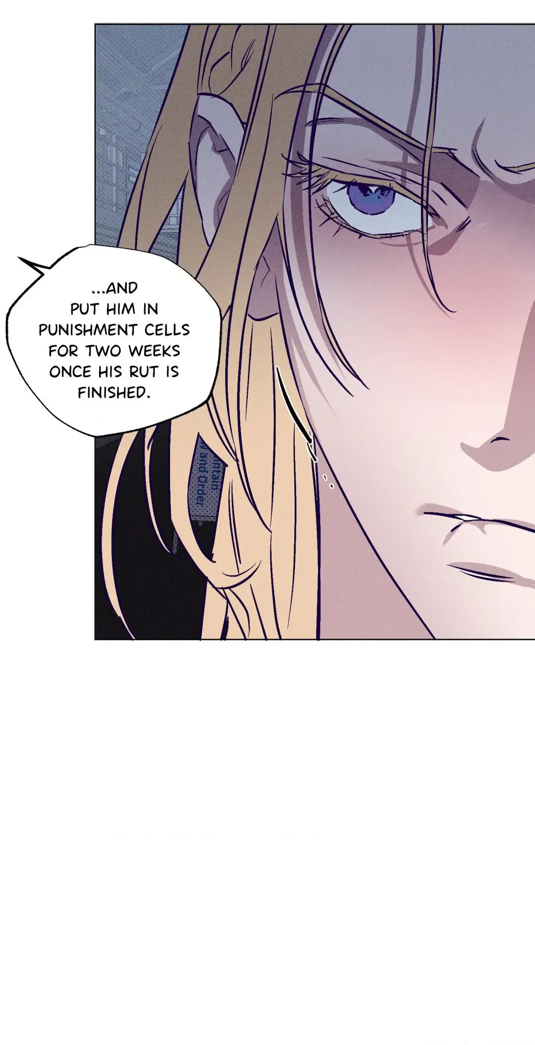 Prison Breakfast  [Official] - Chapter 22 manhwa
