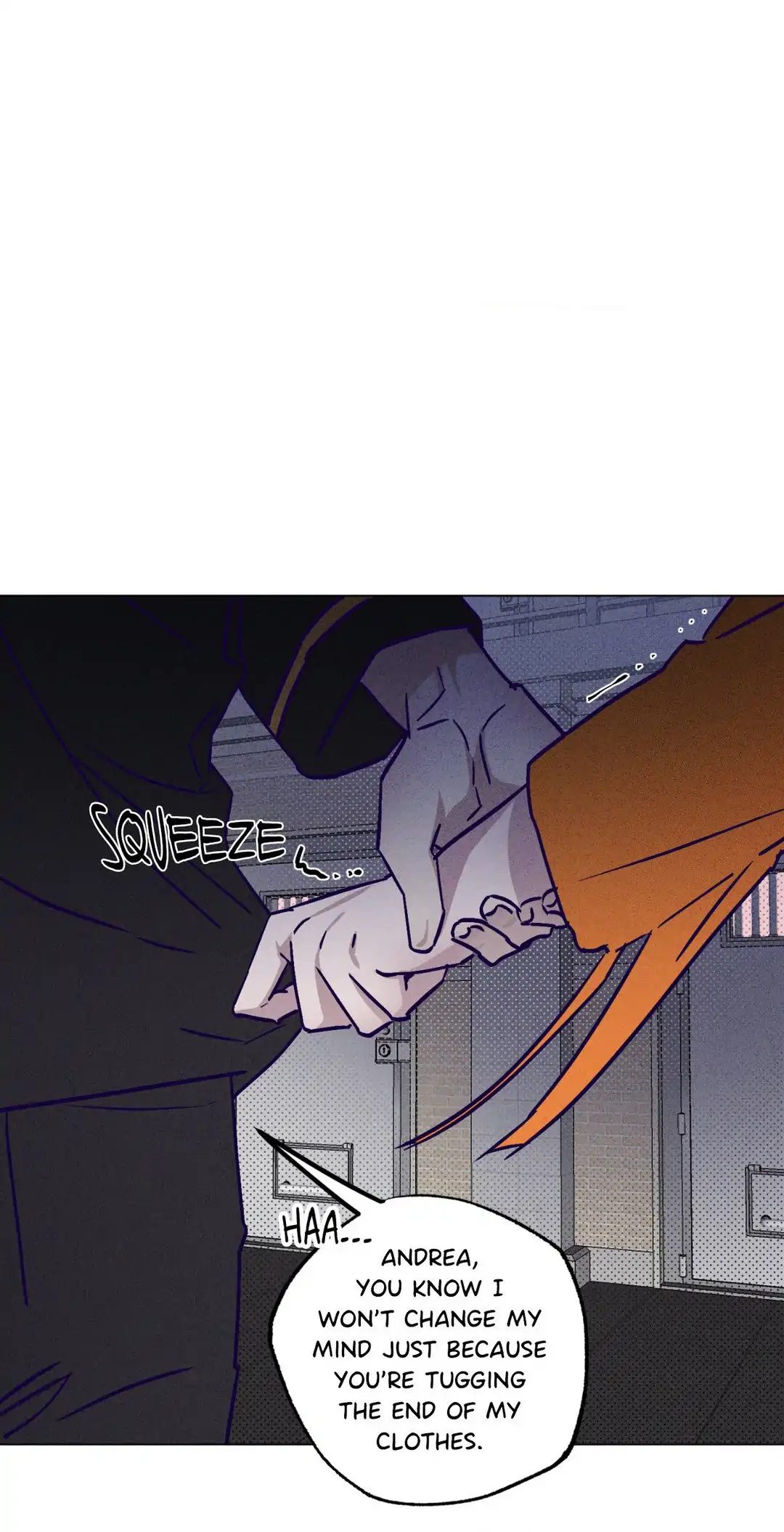 Prison Breakfast  [Official] - Chapter 22 manhwa