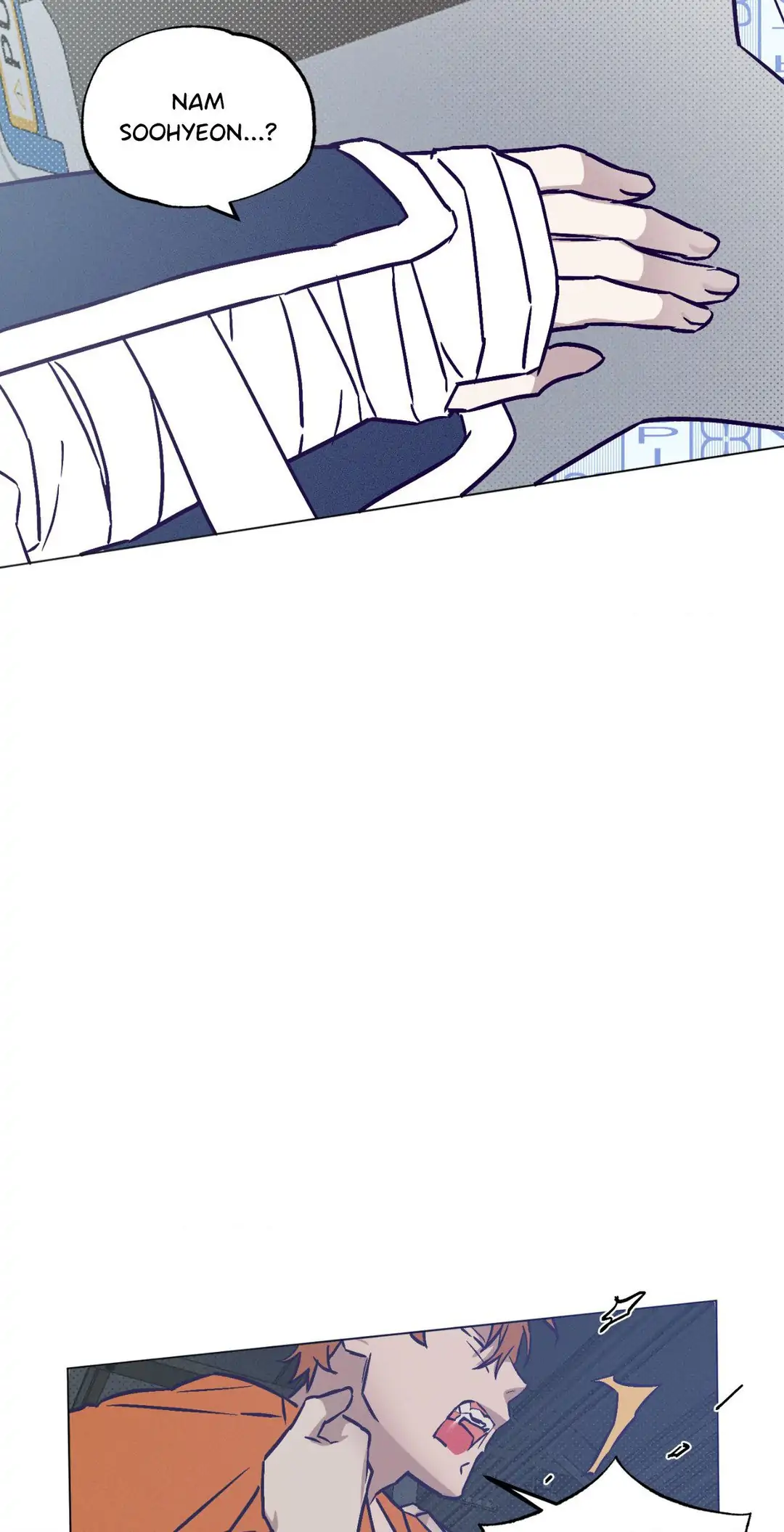 Prison Breakfast  [Official] - Chapter 22 manhwa