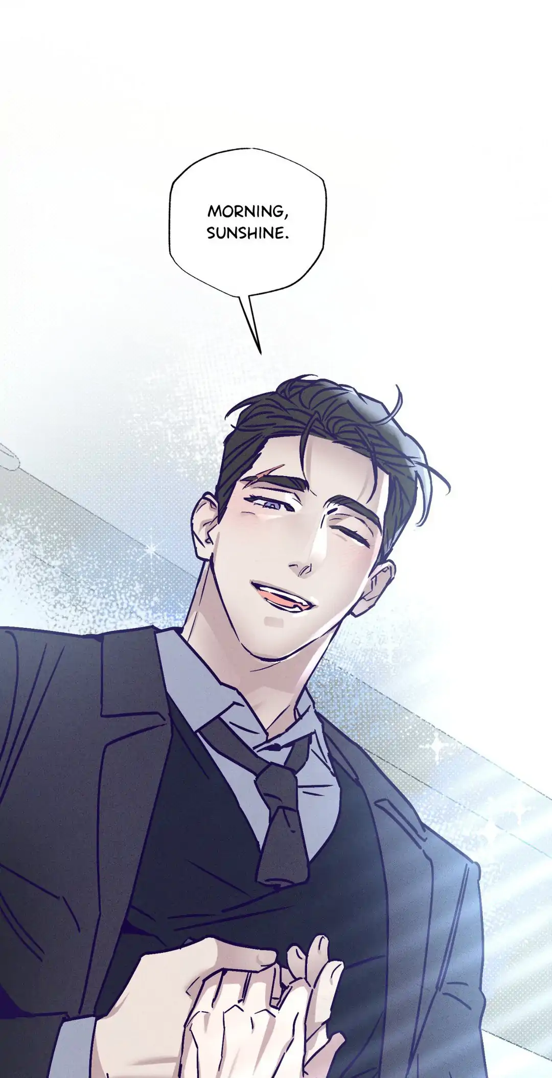 Prison Breakfast  [Official] - Chapter 22 manhwa