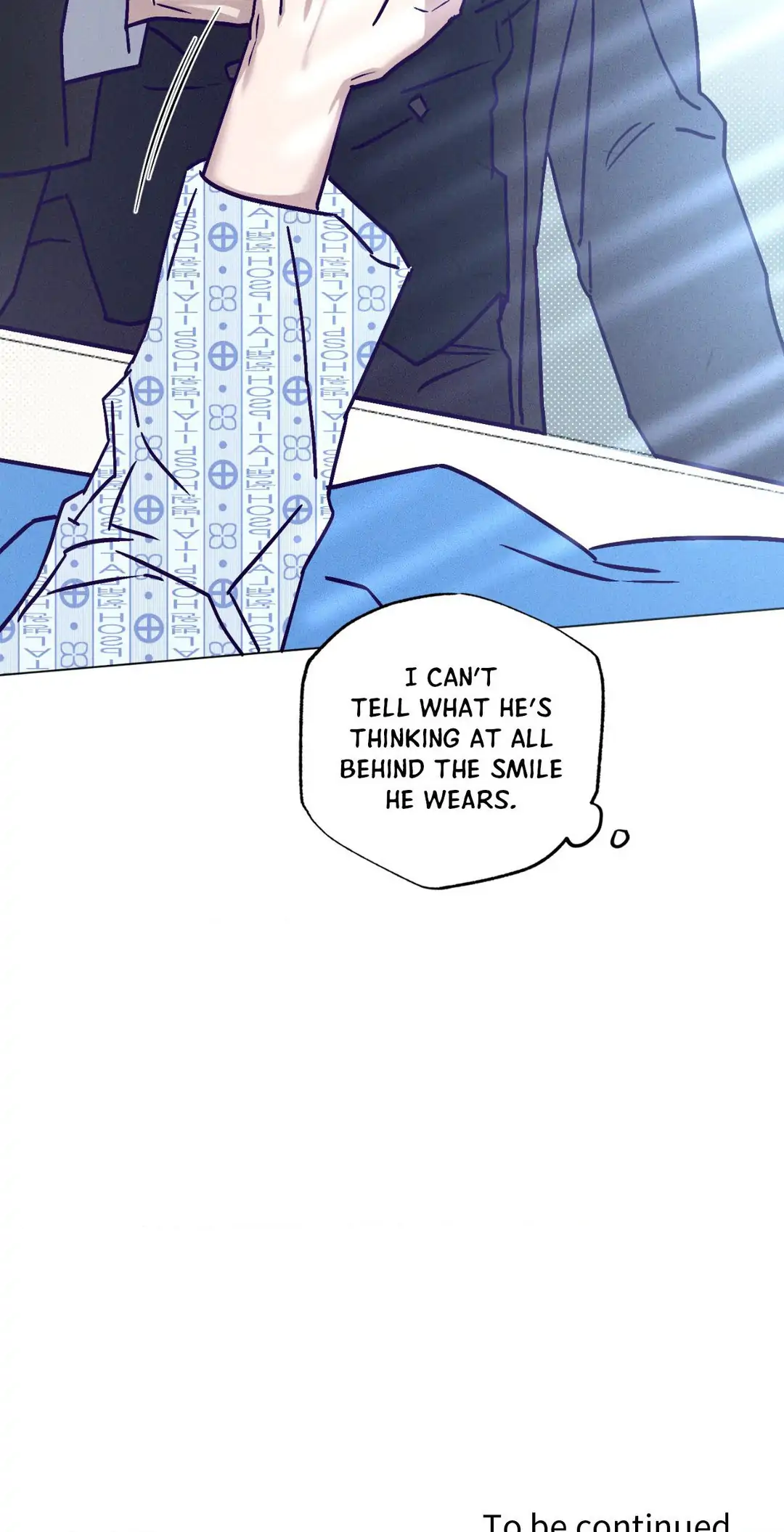 Prison Breakfast  [Official] - Chapter 22 manhwa