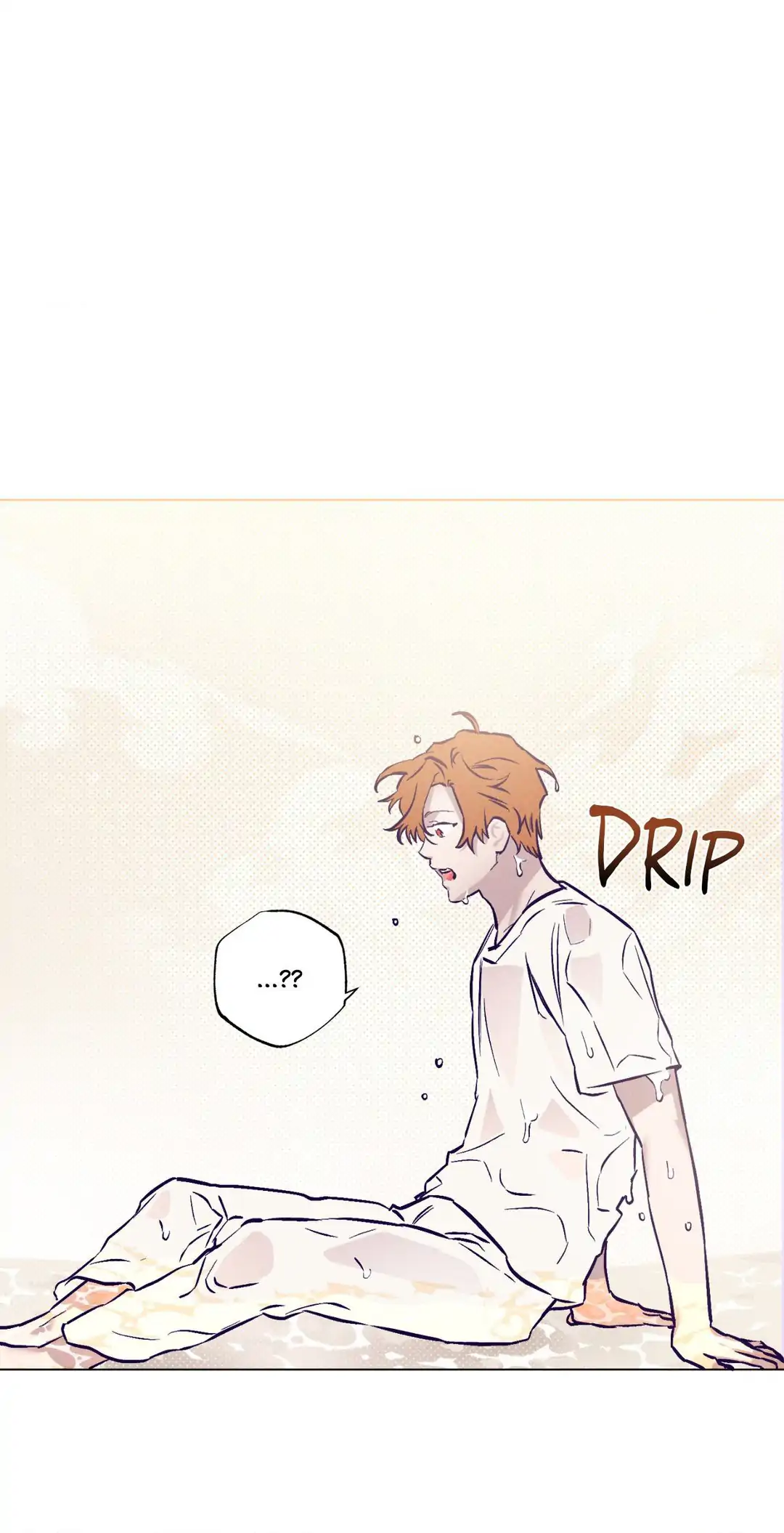 Prison Breakfast  [Official] - Chapter 23 manhwa