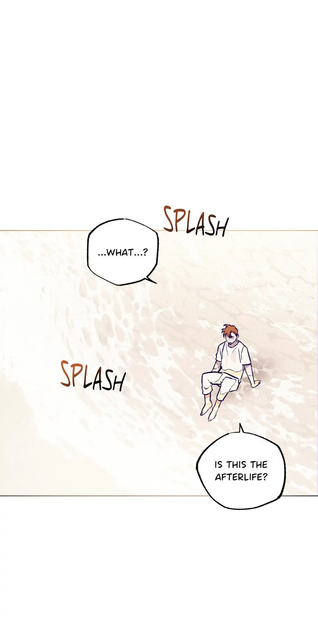 Prison Breakfast  [Official] - Chapter 23 manhwa