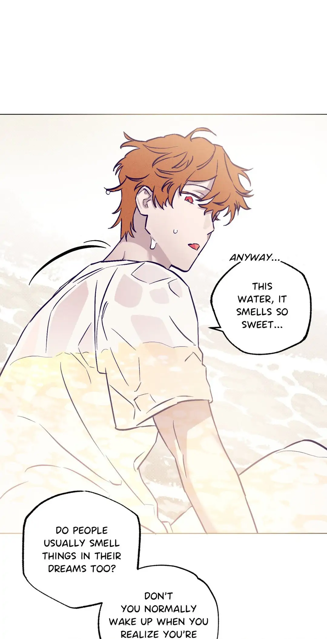 Prison Breakfast  [Official] - Chapter 23 manhwa