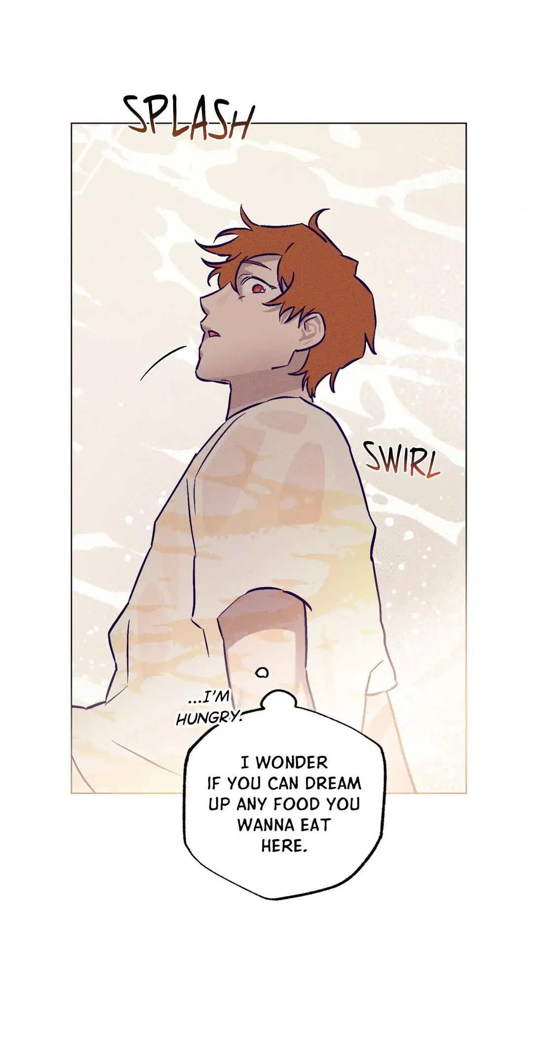 Prison Breakfast  [Official] - Chapter 23 manhwa