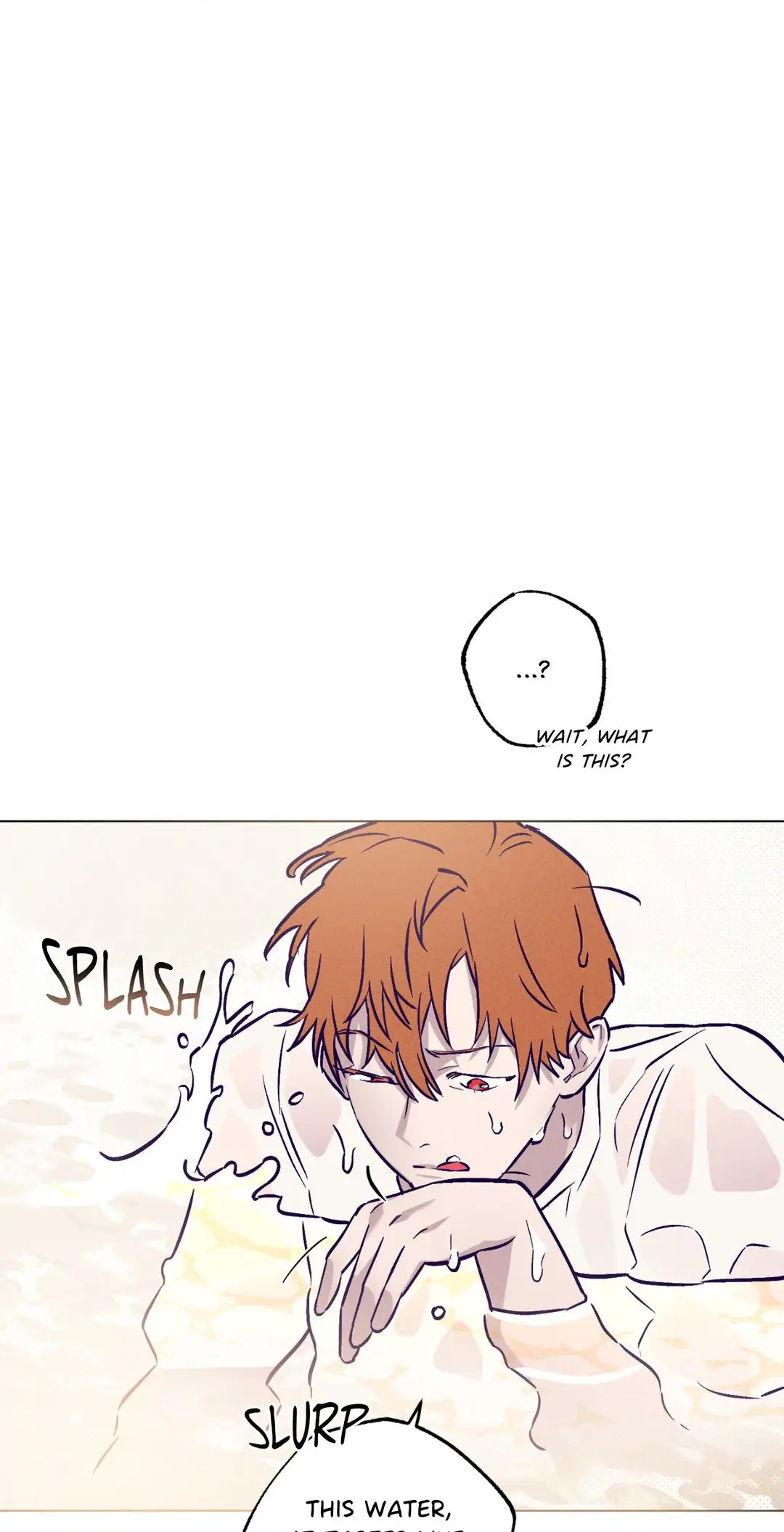 Prison Breakfast  [Official] - Chapter 23 manhwa