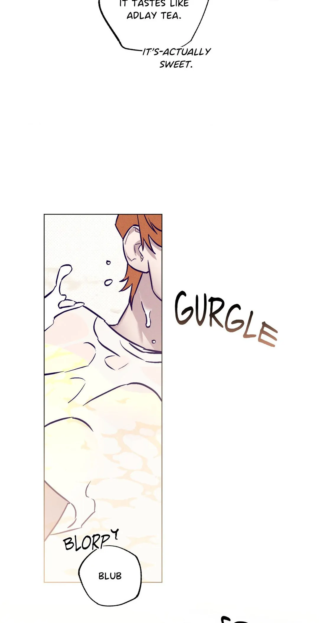 Prison Breakfast  [Official] - Chapter 23 manhwa