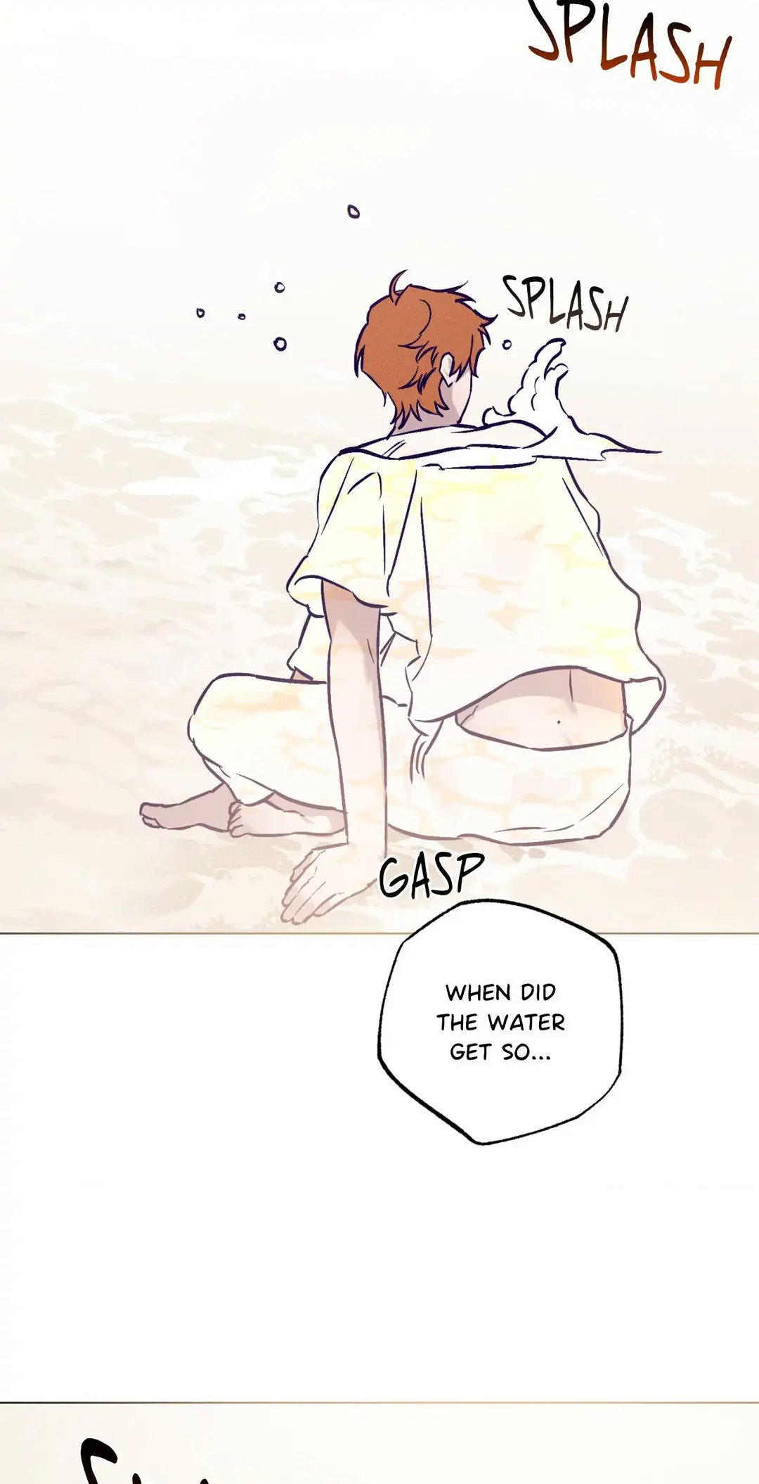 Prison Breakfast  [Official] - Chapter 23 manhwa