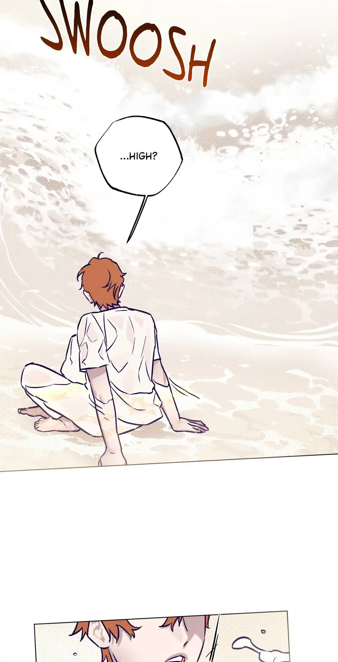 Prison Breakfast  [Official] - Chapter 23 manhwa