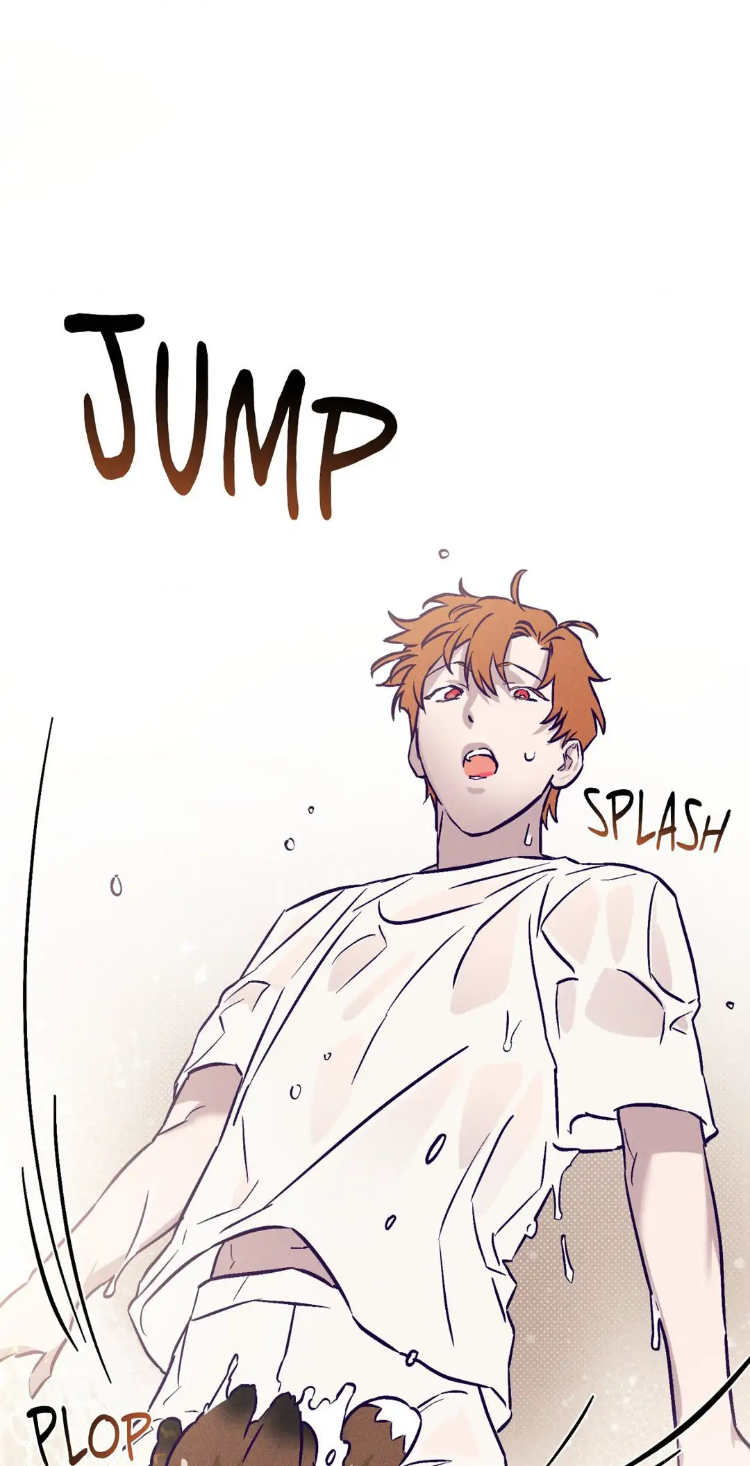 Prison Breakfast  [Official] - Chapter 23 manhwa