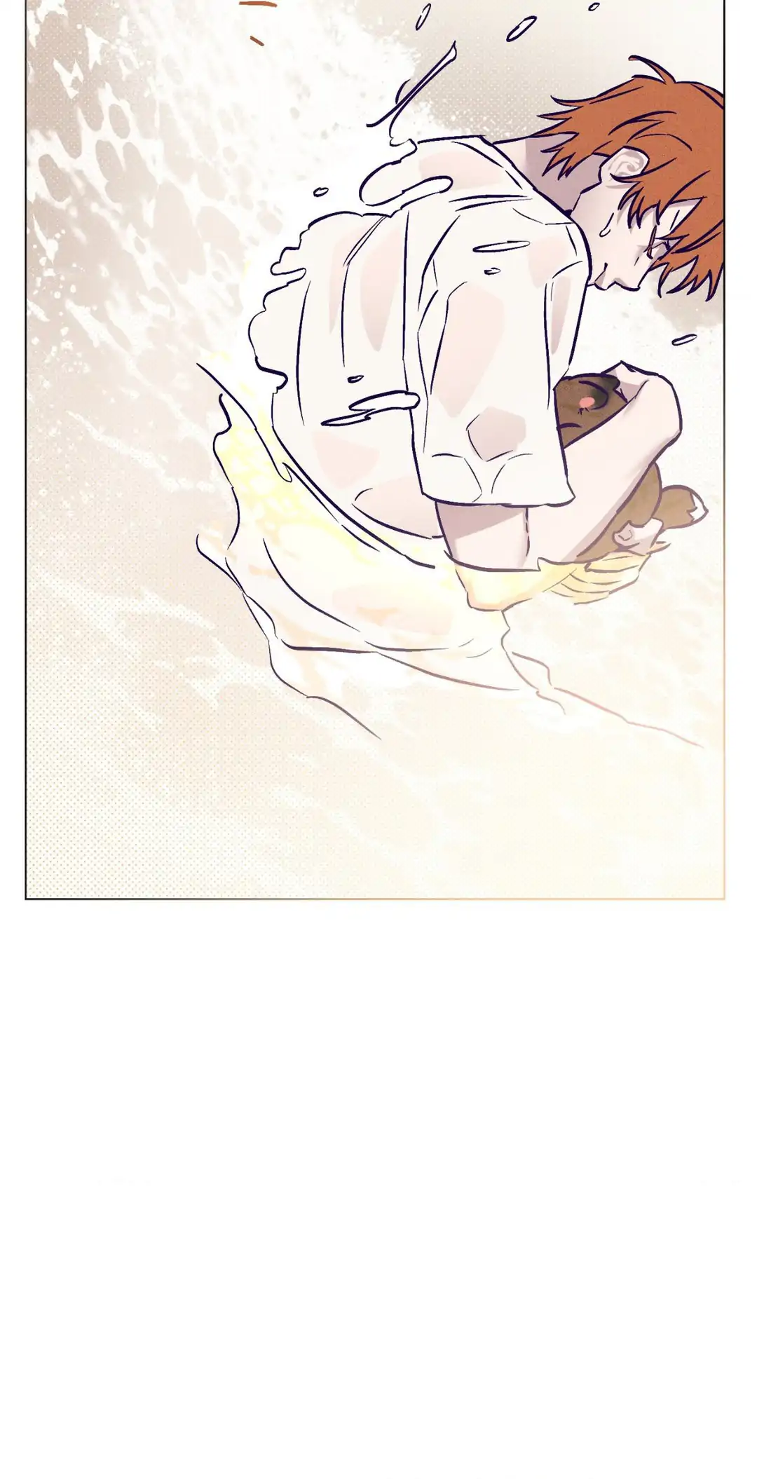 Prison Breakfast  [Official] - Chapter 23 manhwa