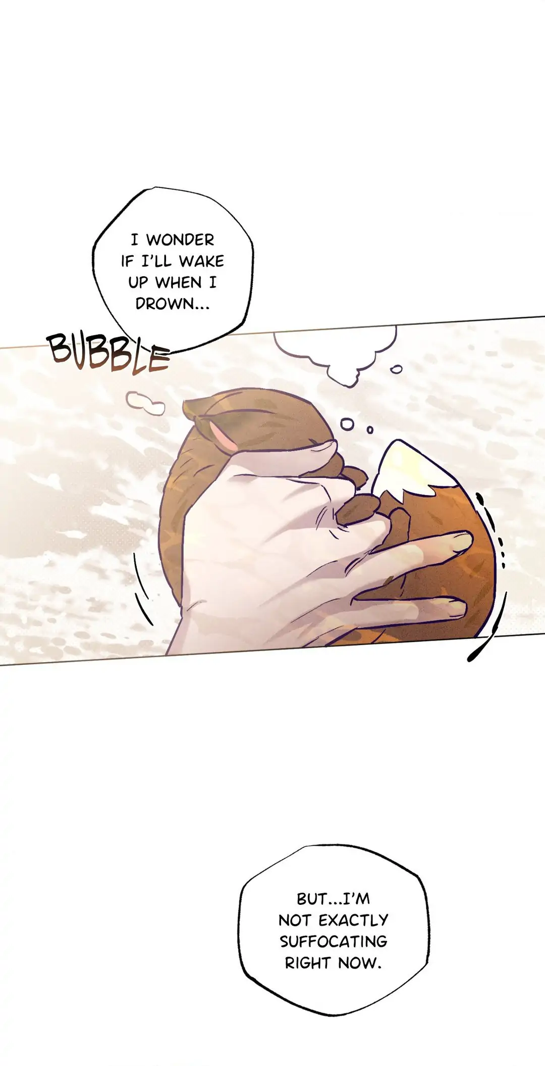 Prison Breakfast  [Official] - Chapter 23 manhwa