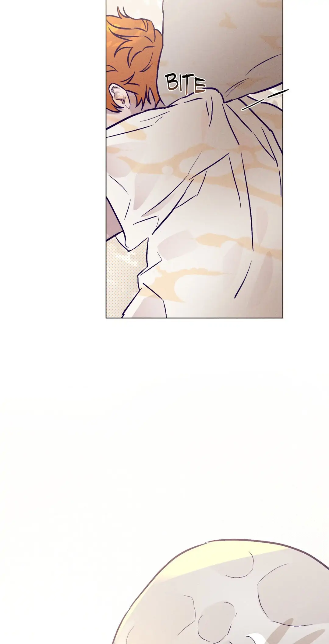 Prison Breakfast  [Official] - Chapter 23 manhwa