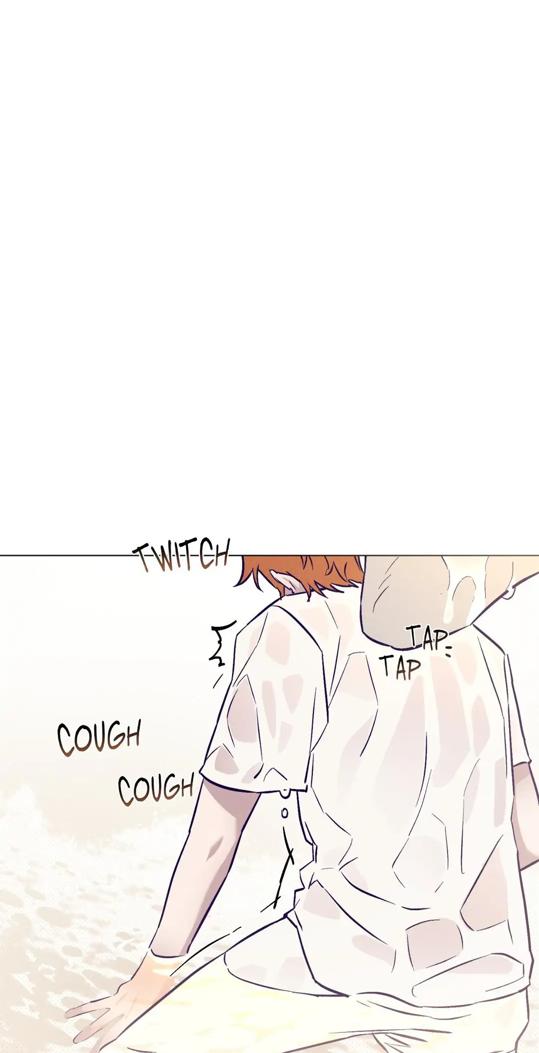 Prison Breakfast  [Official] - Chapter 23 manhwa