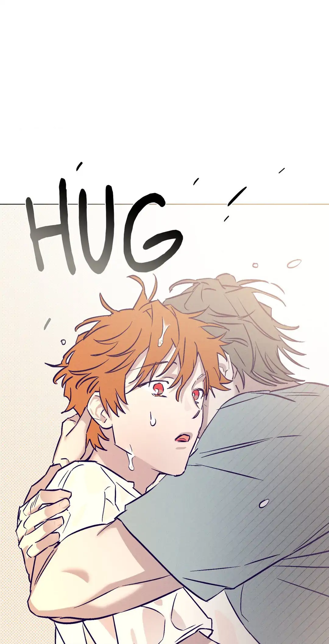 Prison Breakfast  [Official] - Chapter 23 manhwa