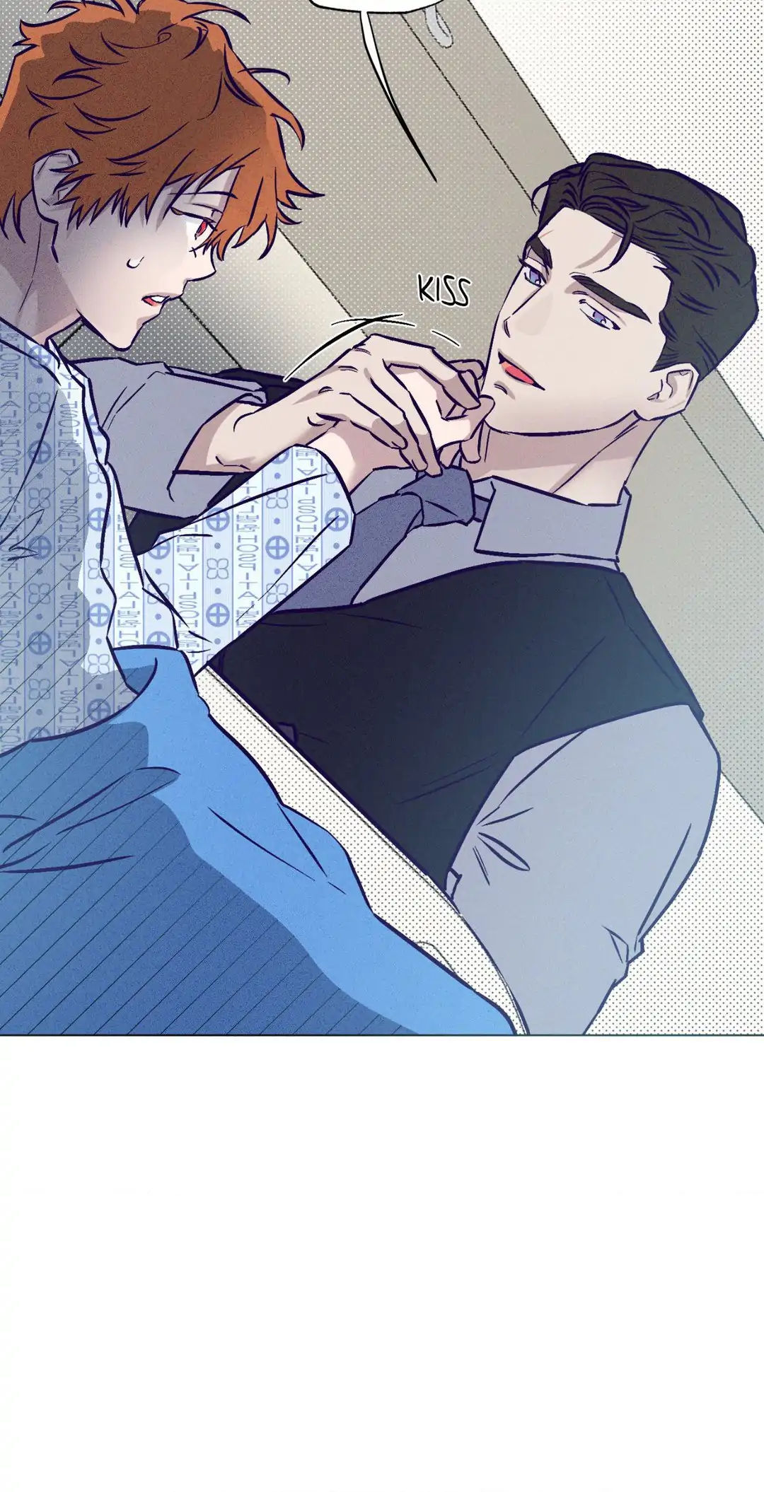 Prison Breakfast  [Official] - Chapter 23 manhwa