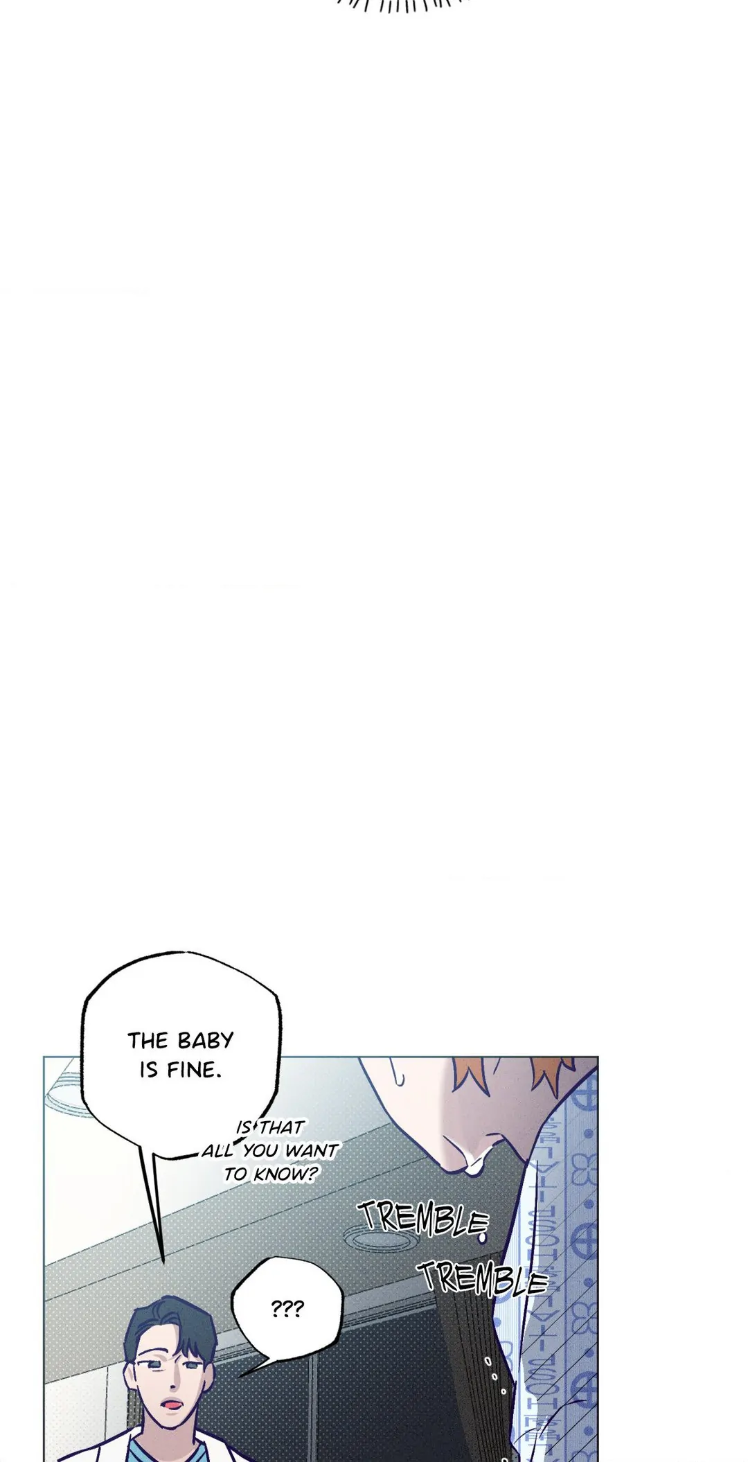 Prison Breakfast  [Official] - Chapter 23 manhwa