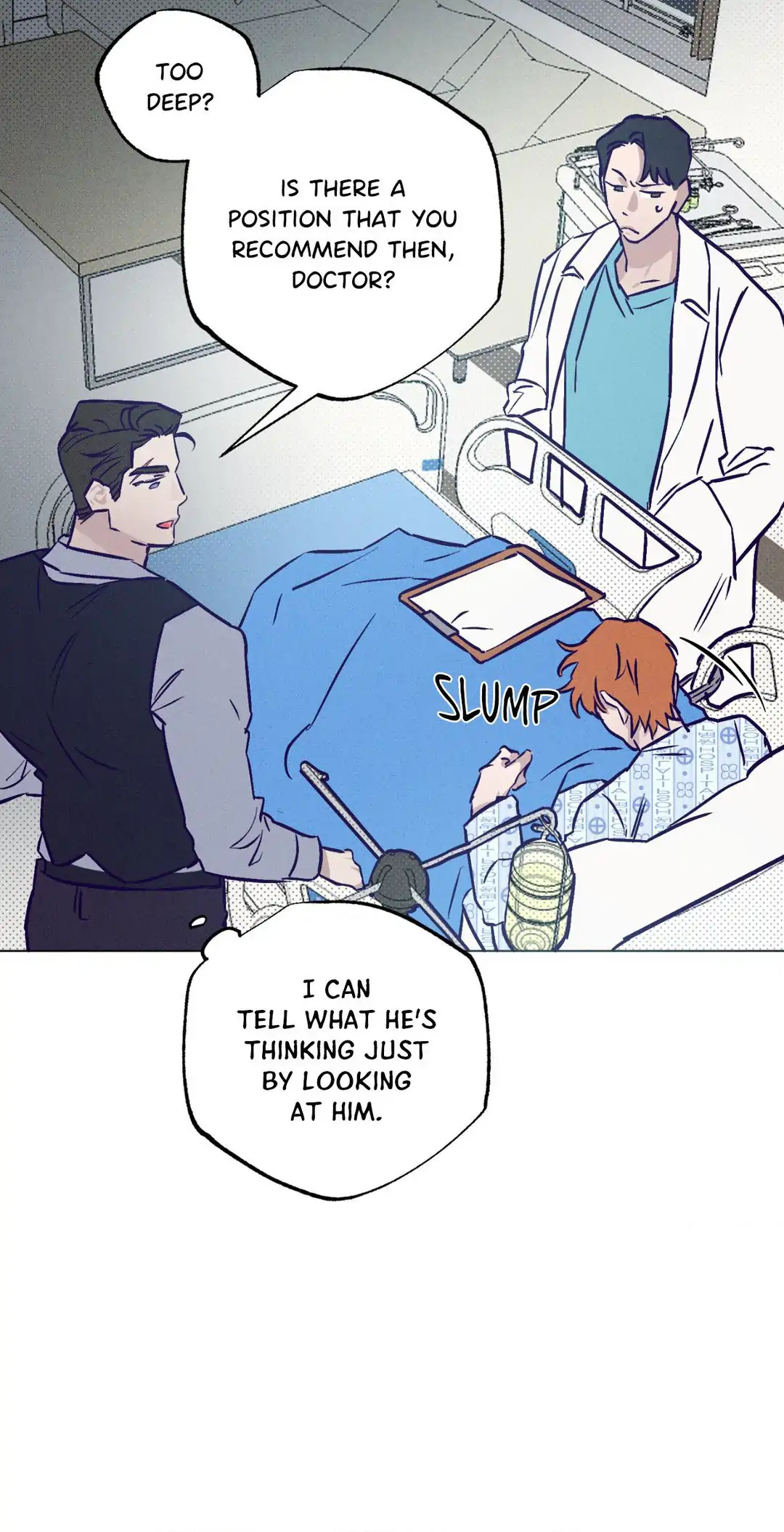 Prison Breakfast  [Official] - Chapter 23 manhwa