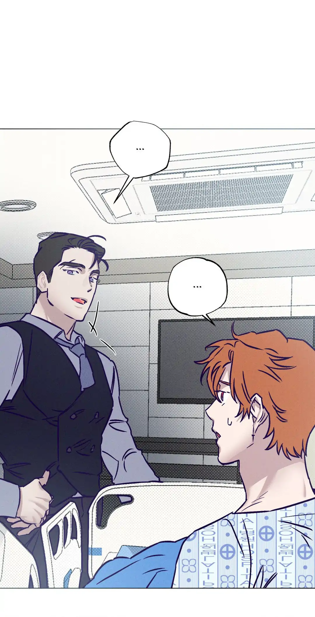 Prison Breakfast  [Official] - Chapter 23 manhwa