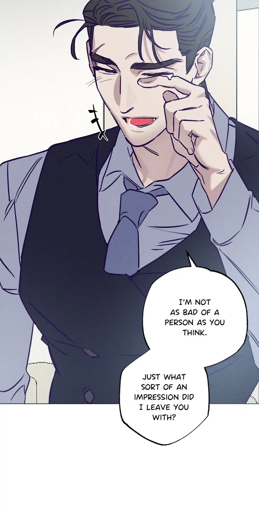 Prison Breakfast  [Official] - Chapter 23 manhwa